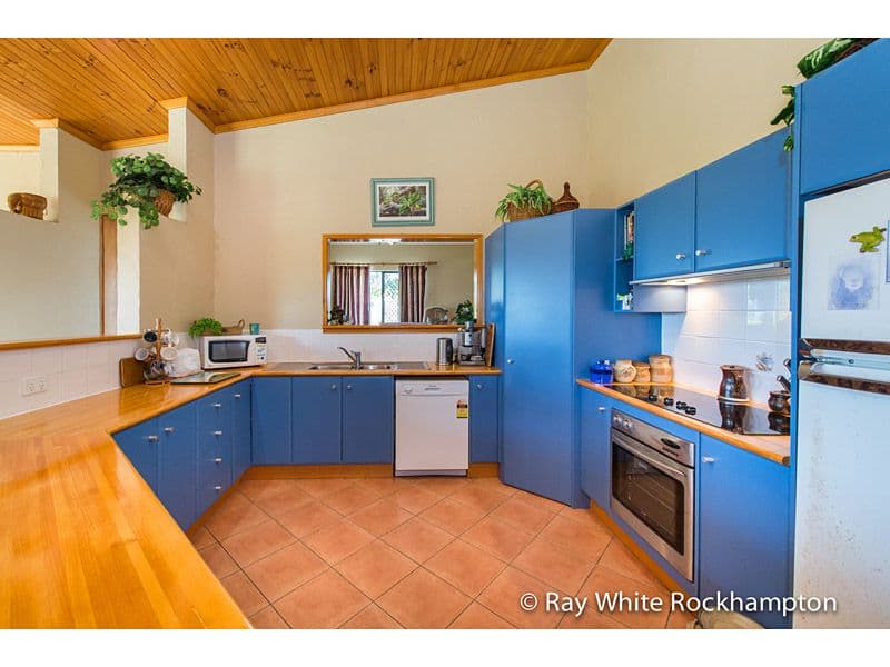 43 Klerkx Drive, GLENDALE QLD 4711, Glendale - Thumbnail 7