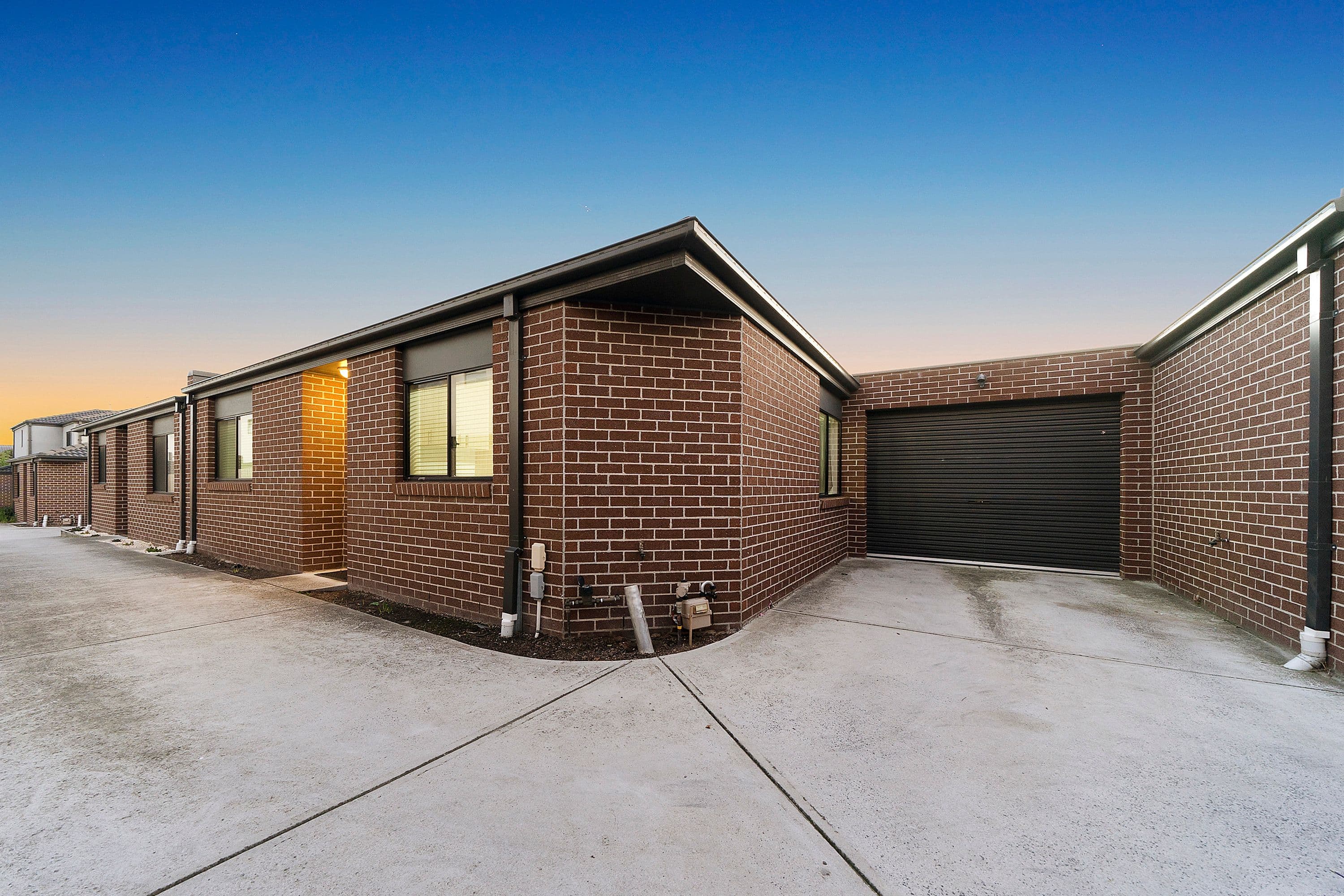 307/107 Hawke Street, West Melbourne, West Melbourne - Image 1