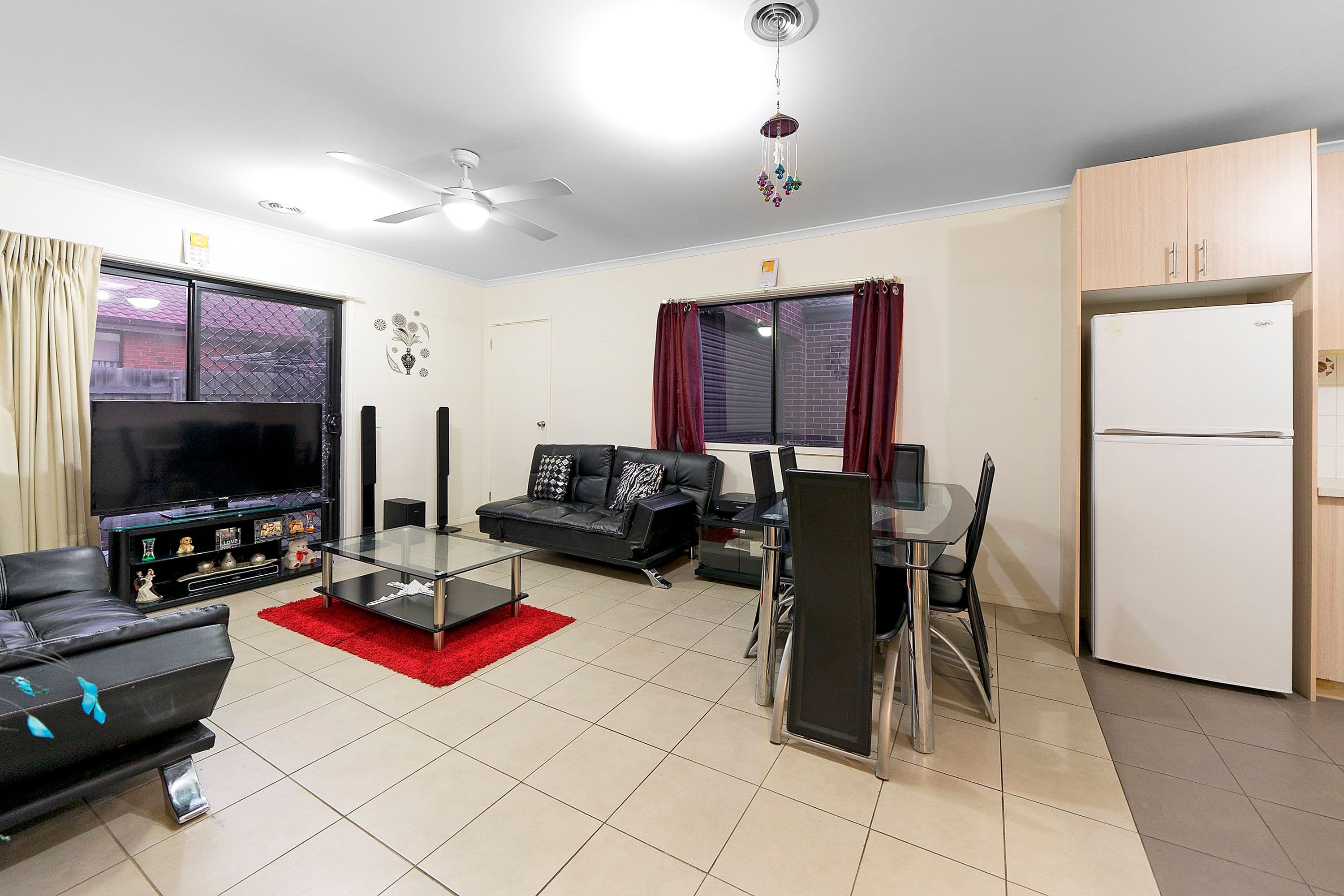 307/107 Hawke Street, West Melbourne, West Melbourne - Thumbnail 2