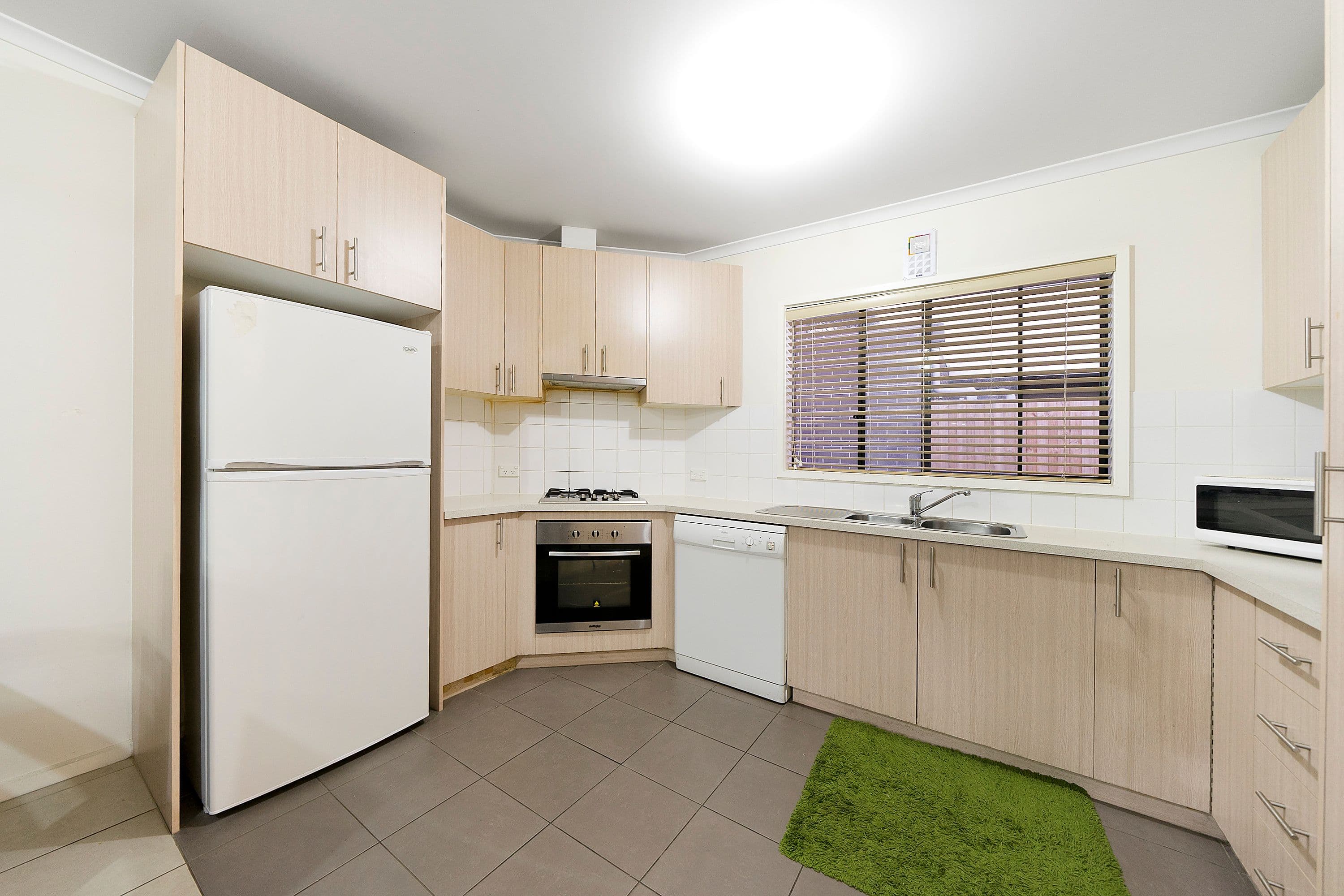 307/107 Hawke Street, West Melbourne, West Melbourne - Thumbnail 5