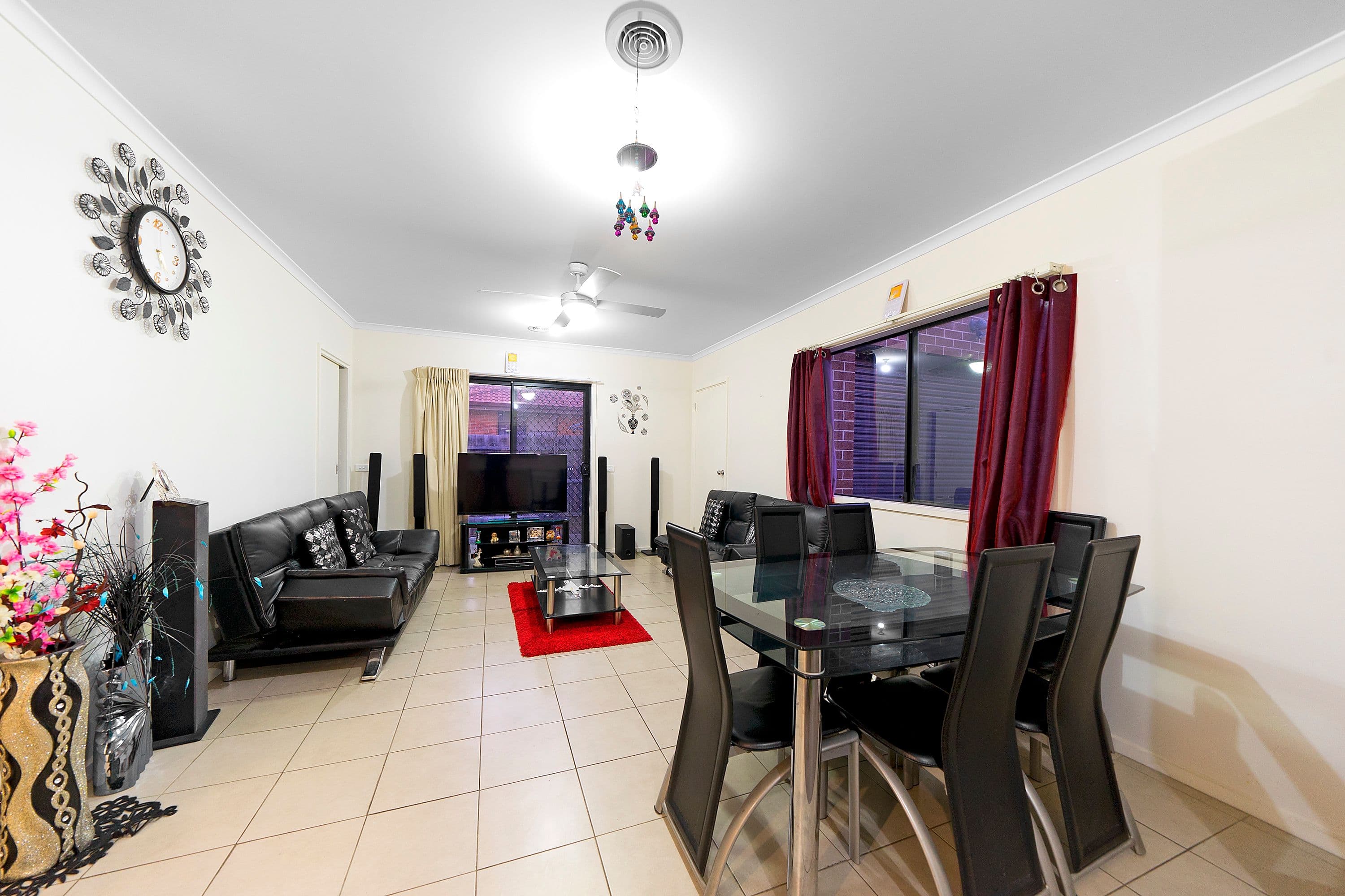 307/107 Hawke Street, West Melbourne, West Melbourne - Thumbnail 7