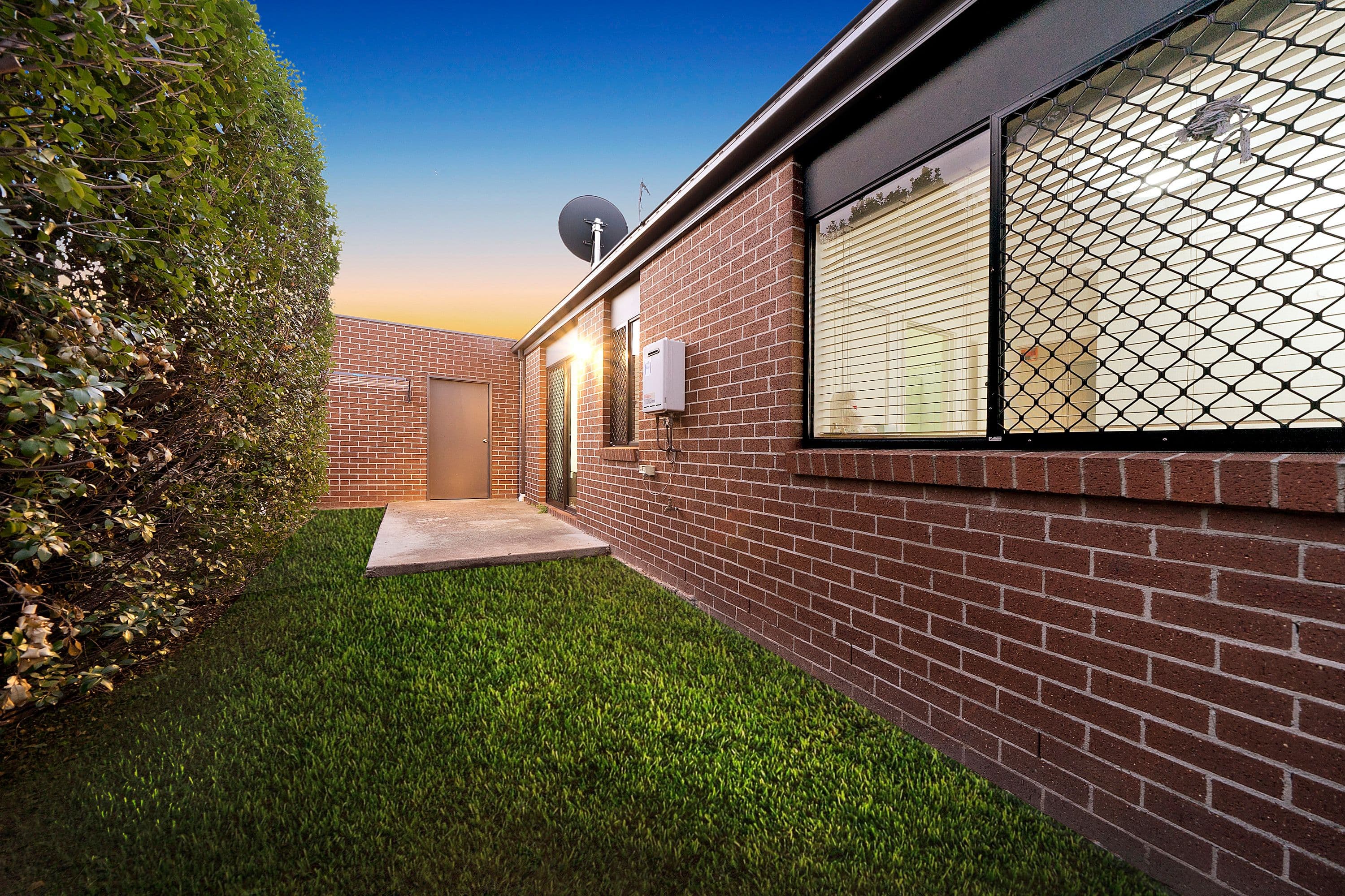 307/107 Hawke Street, West Melbourne, West Melbourne - Thumbnail 8