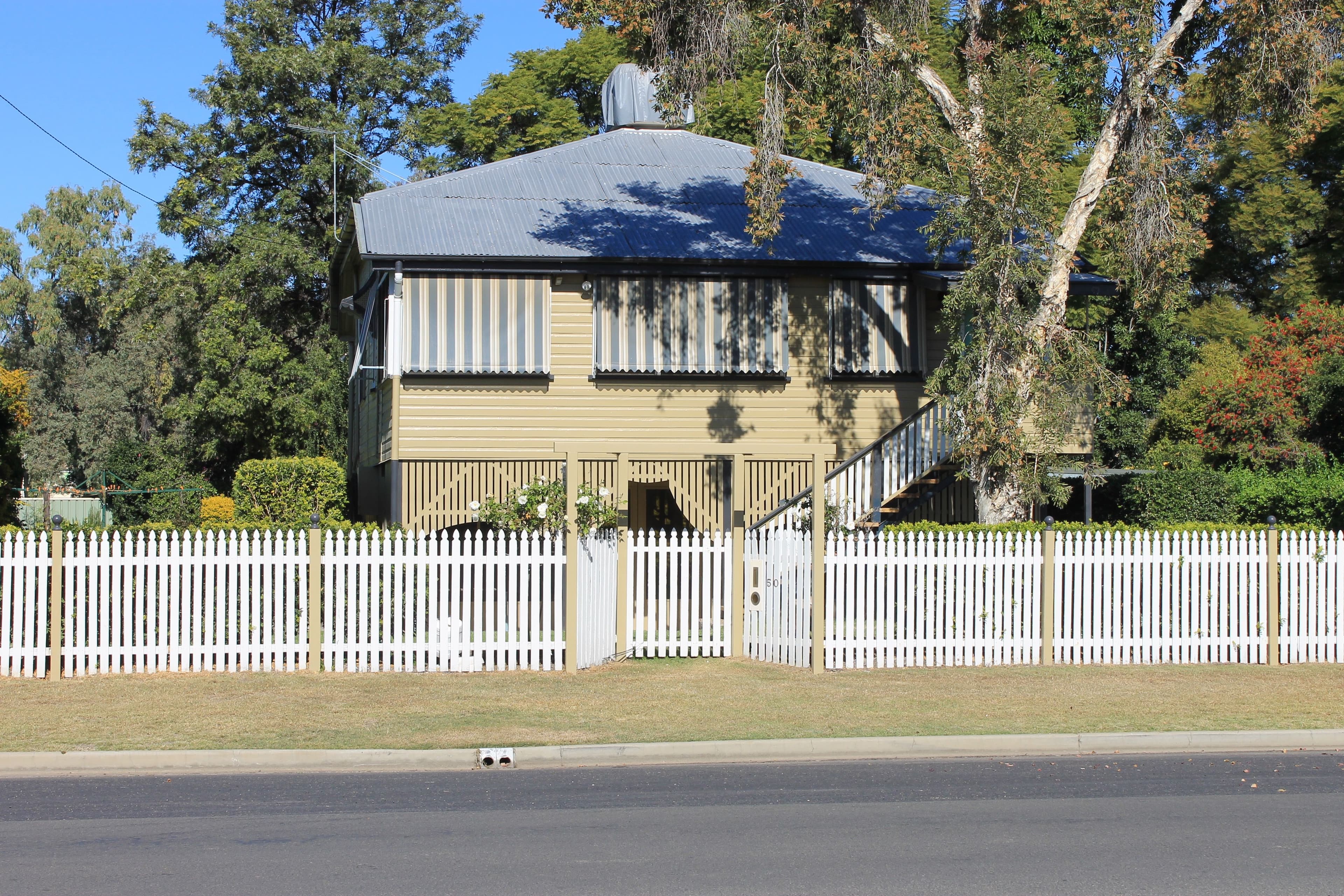 50 Winton, Goondiwindi QLD 4390, Goondiwindi - Image 1