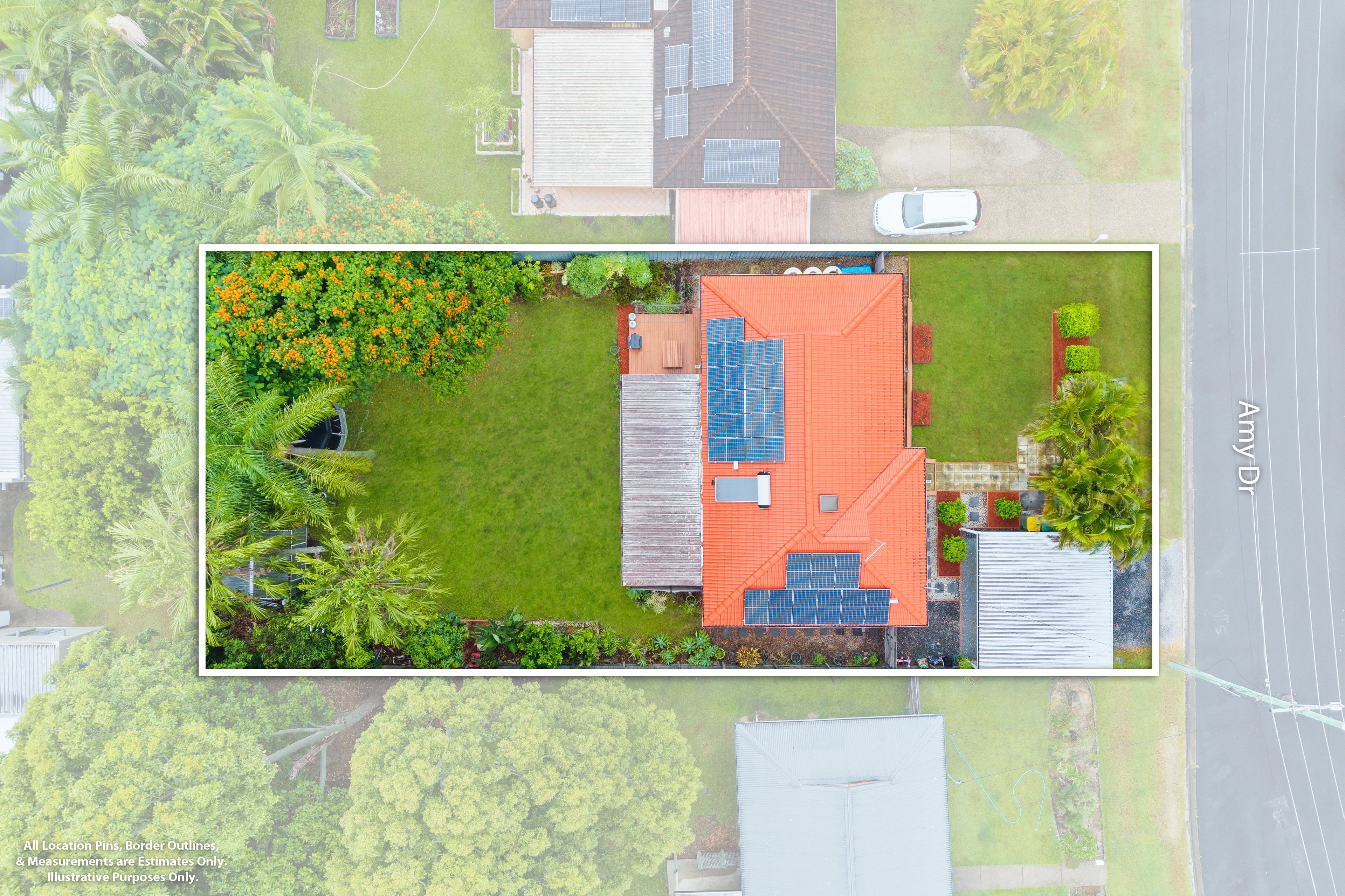 53 Amy Drive, Beenleigh QLD 4207, Beenleigh - Image 1