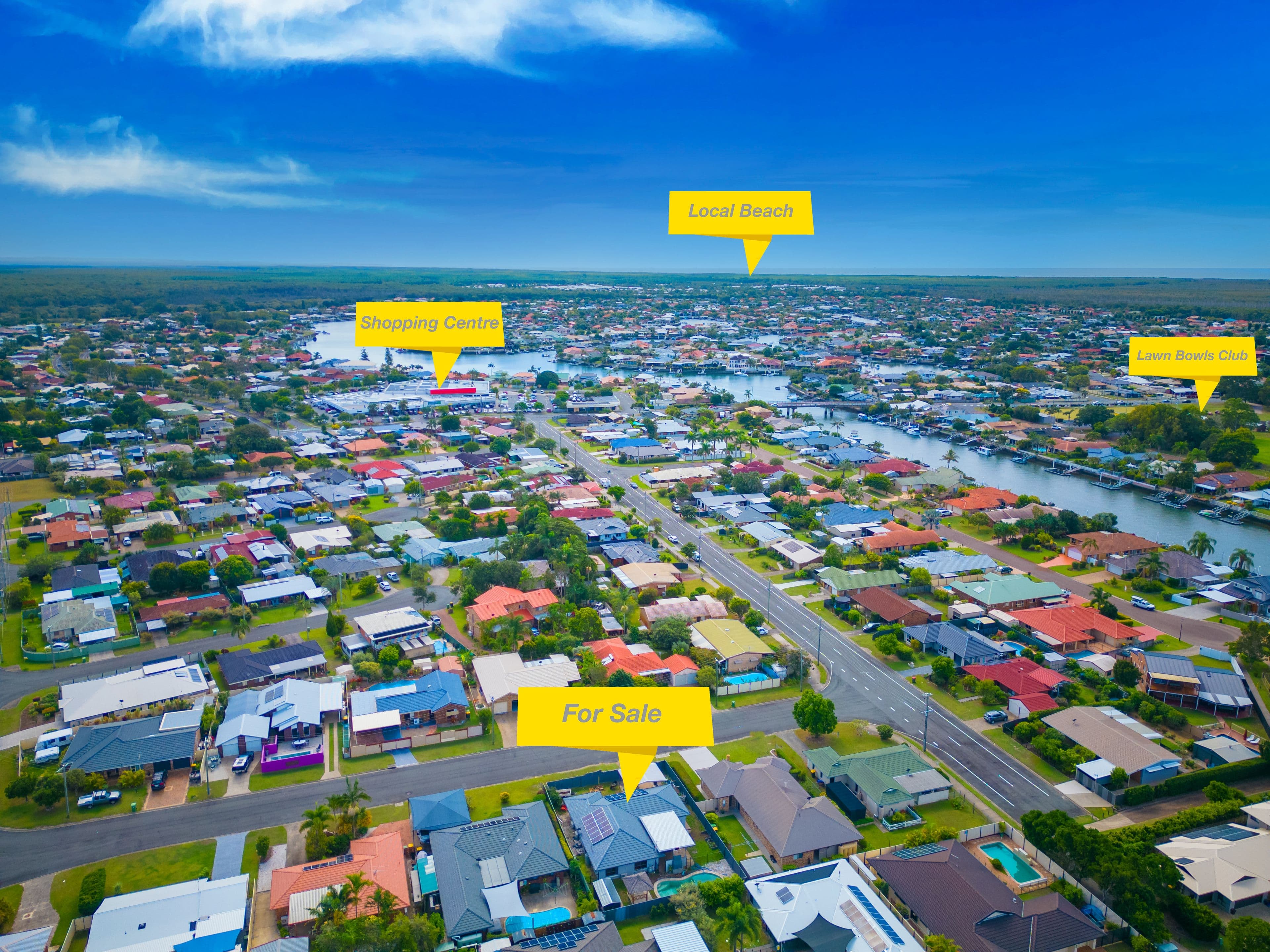 32 Plymouth Street, Banksia Beach QLD 4507, Banksia Beach - Image 1