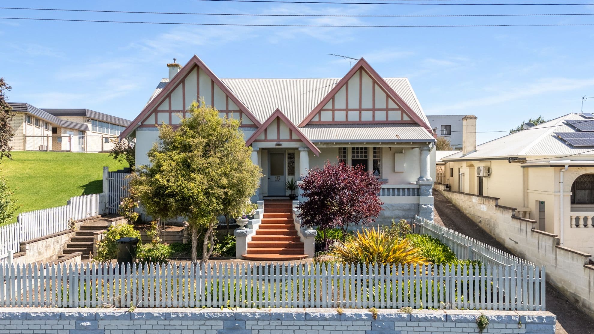 15 Wyatt Street, Mount Gambier SA 5290, Mount Gambier - Image 1