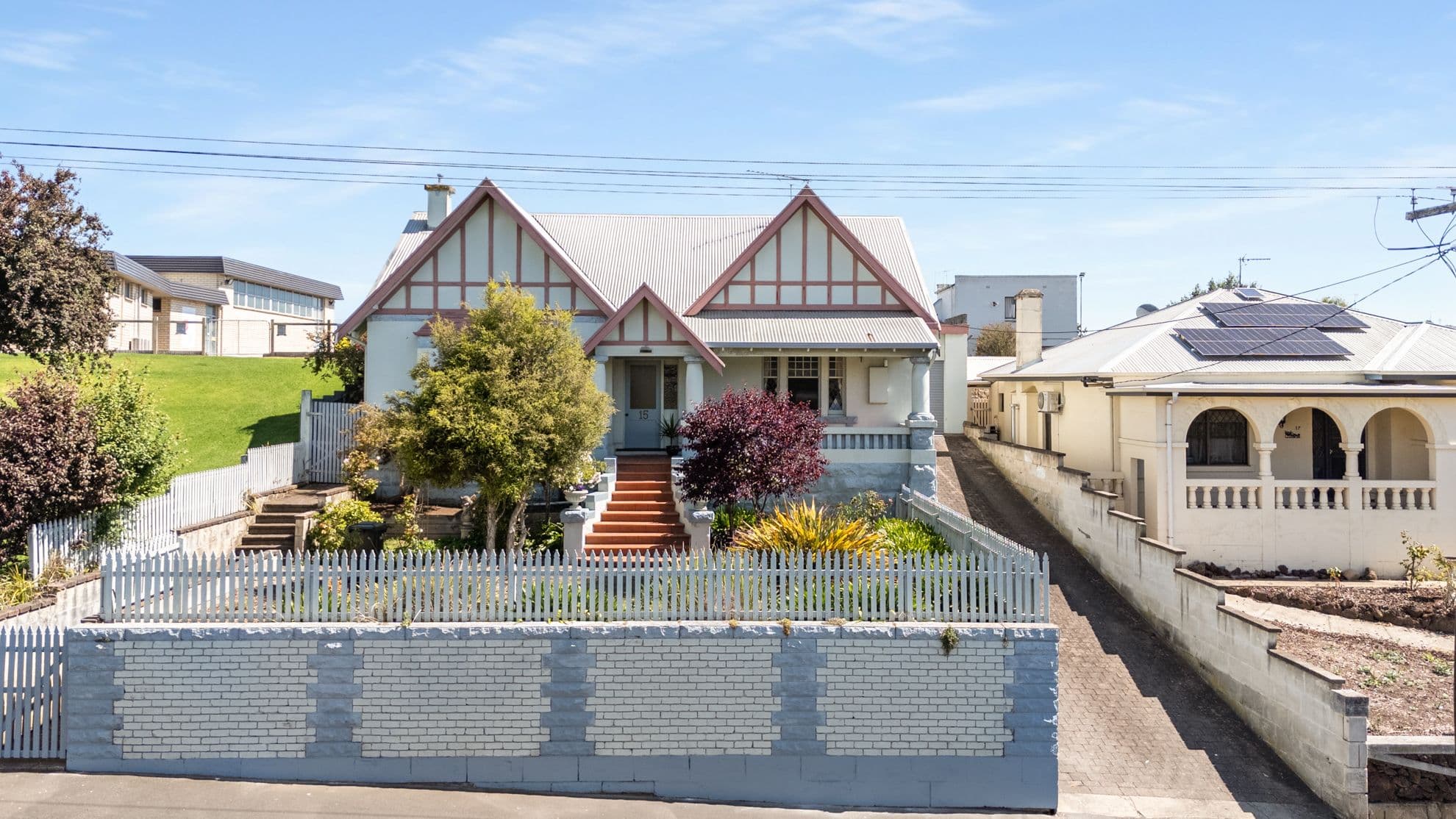 15 Wyatt Street, Mount Gambier SA 5290, Mount Gambier - Thumbnail 2