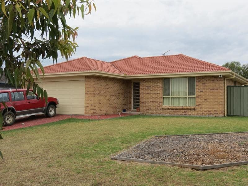 16 Morning View Close, Quirindi NSW 2343, Quirindi - Image 1