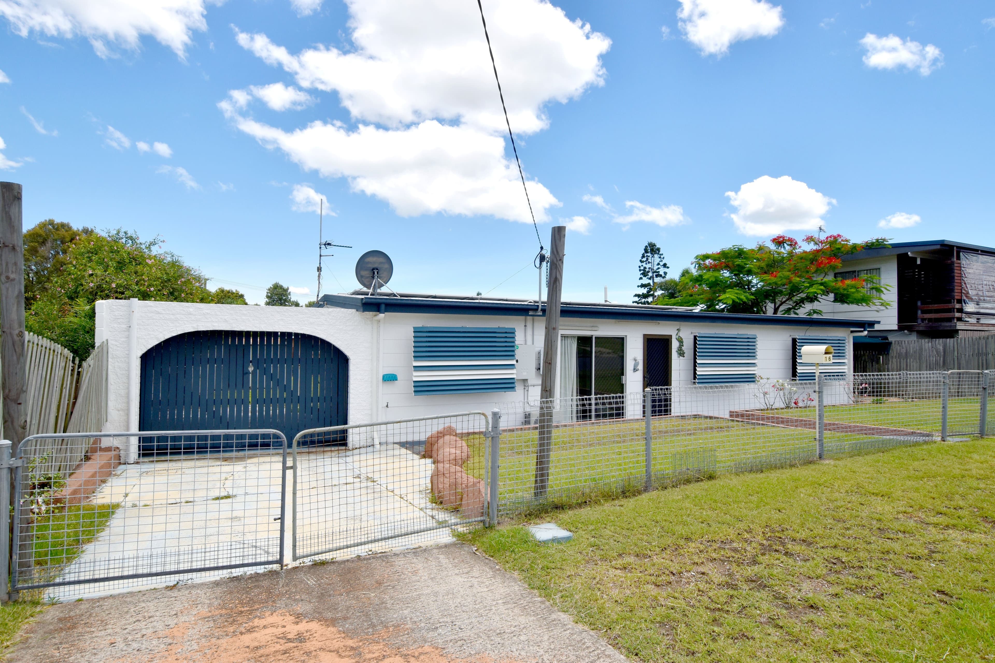 16 Streeter Street, Clinton QLD 4680, Clinton - Image 1