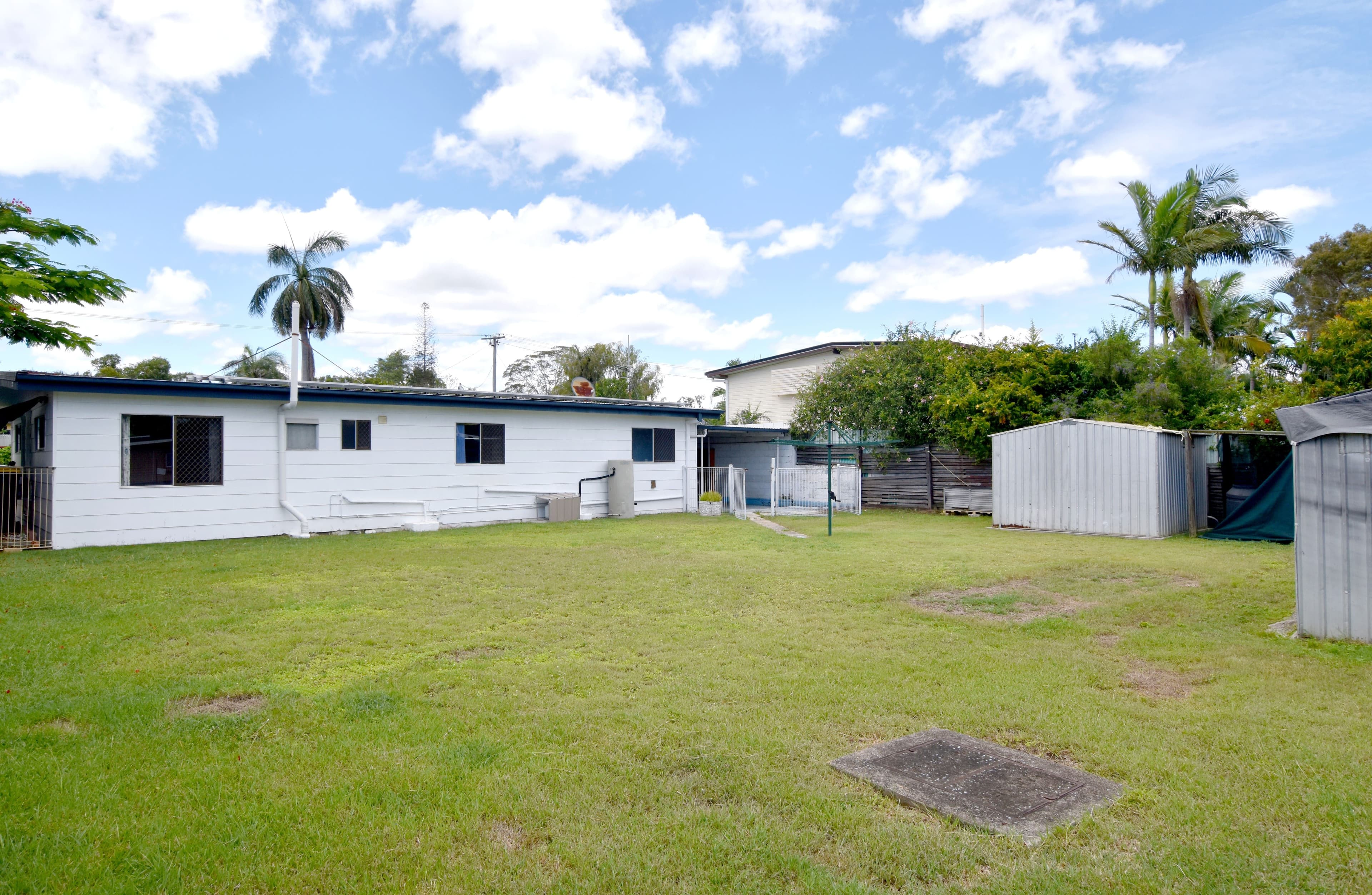 16 Streeter Street, Clinton QLD 4680, Clinton - Thumbnail 5