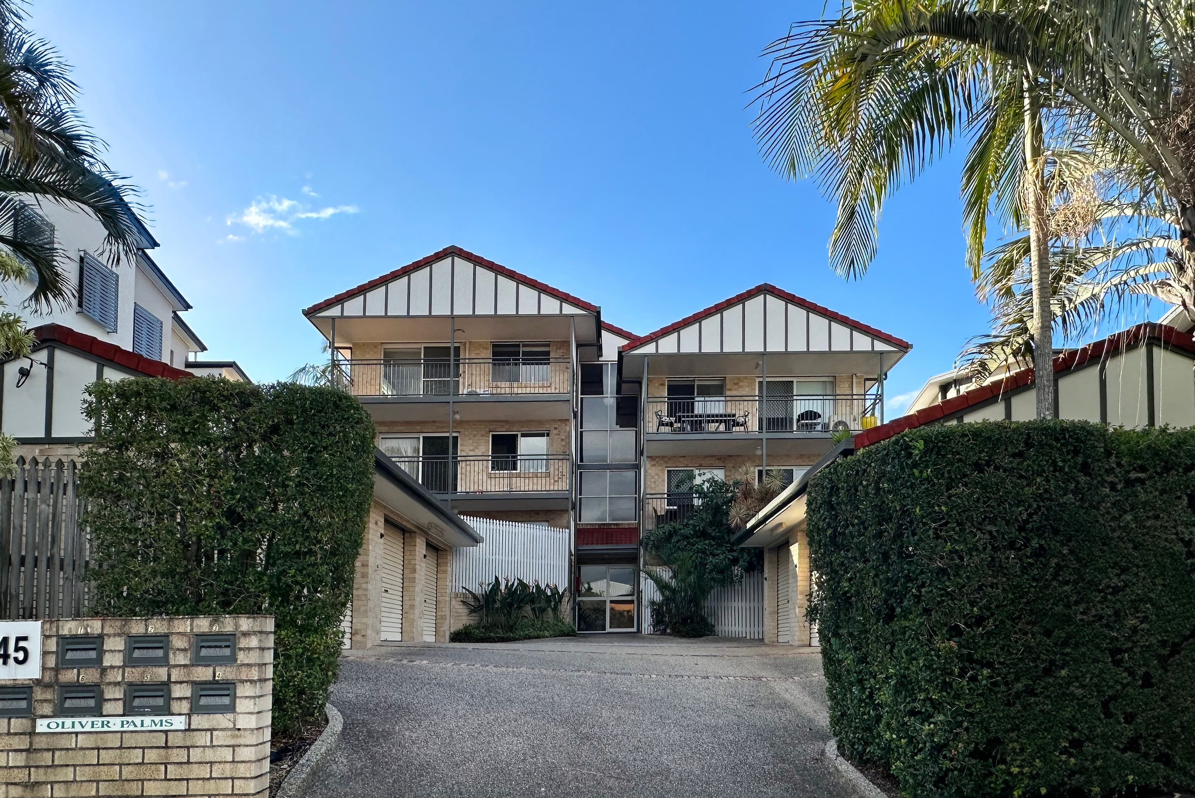 45 Oliver Street, Nundah QLD 4012, Nundah - Image 1