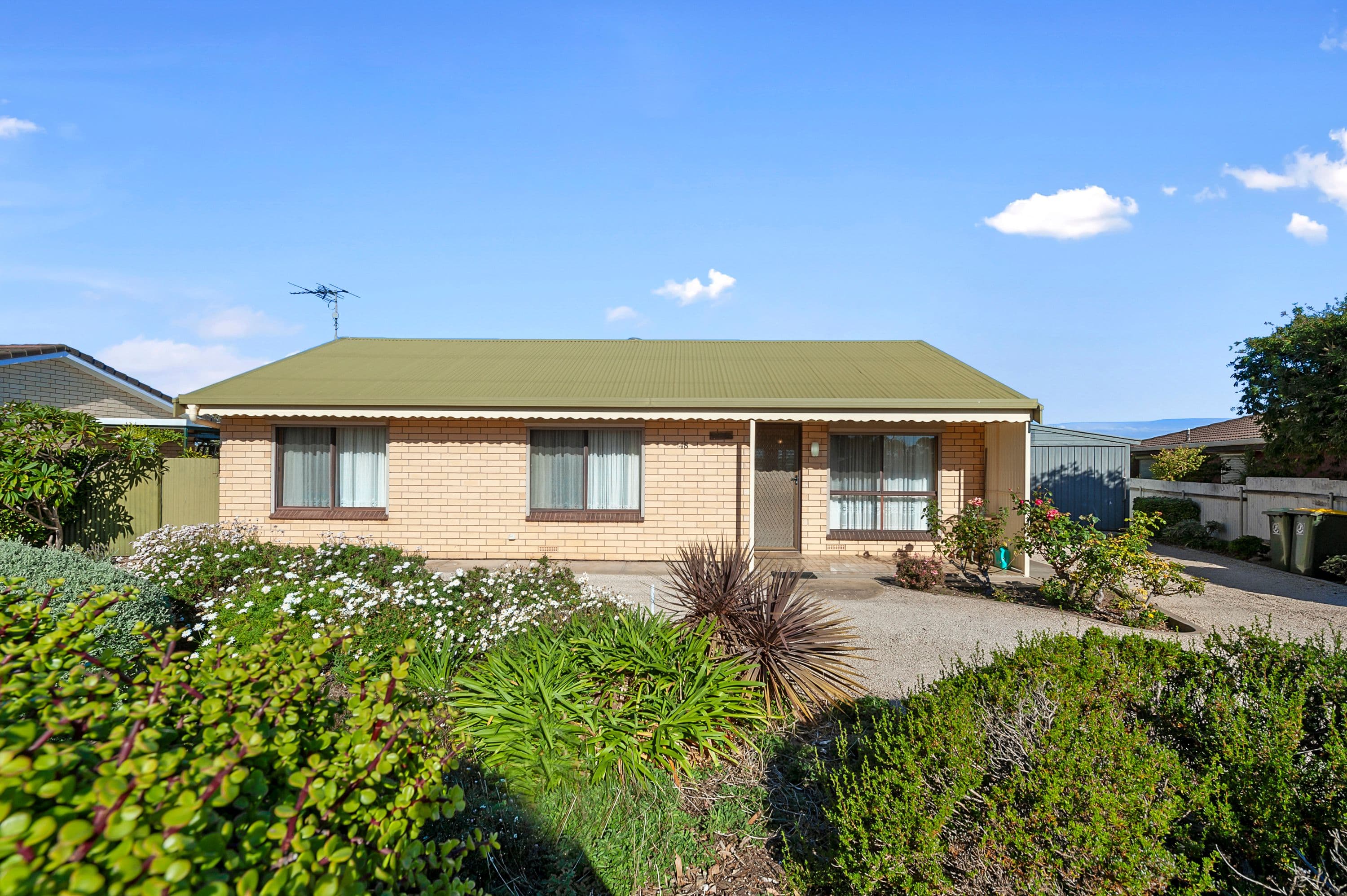 48 Stansbury Road, Yorketown SA 5576, Yorketown - Image 1