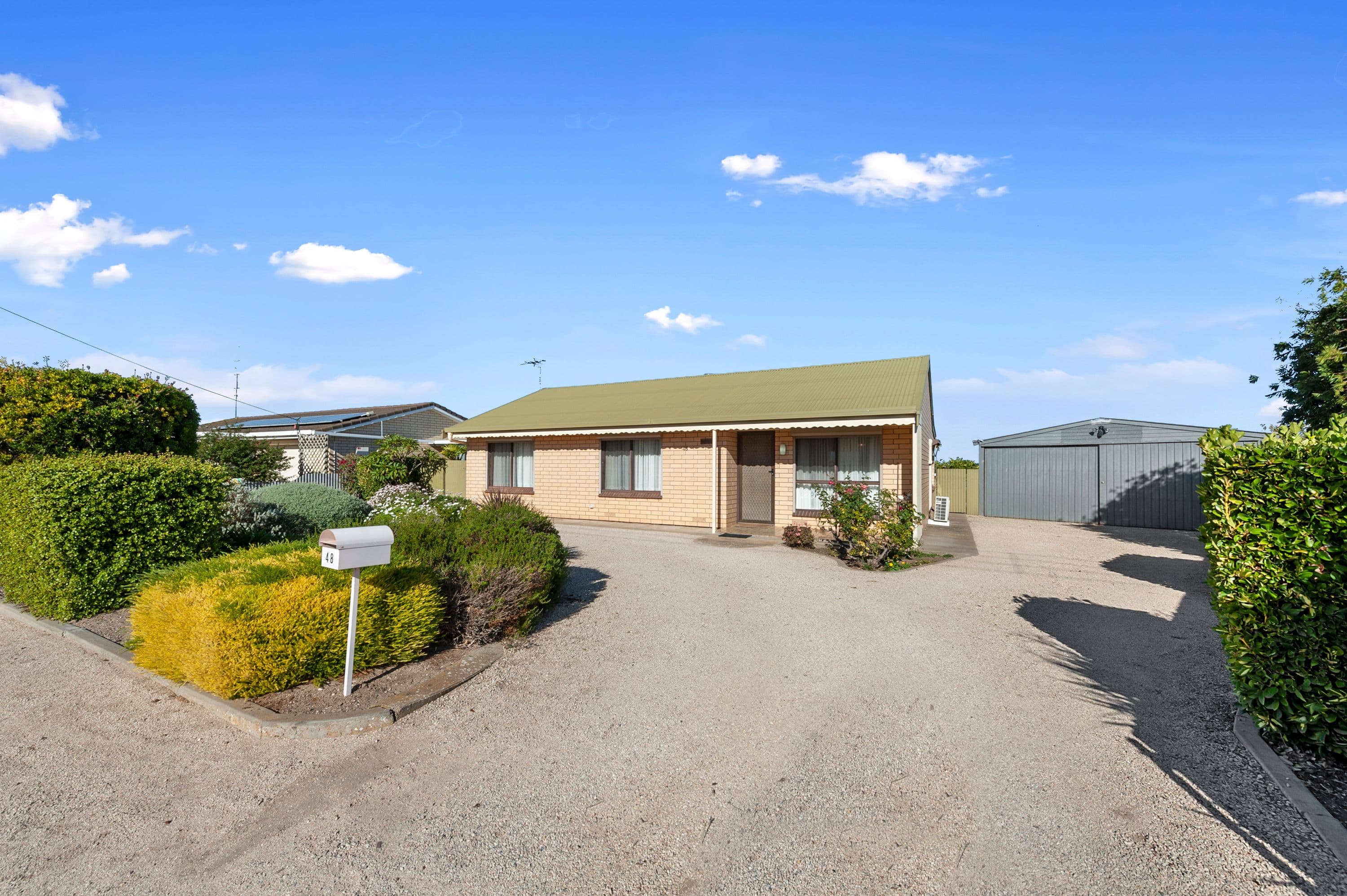 48 Stansbury Road, Yorketown SA 5576, Yorketown - Thumbnail 2
