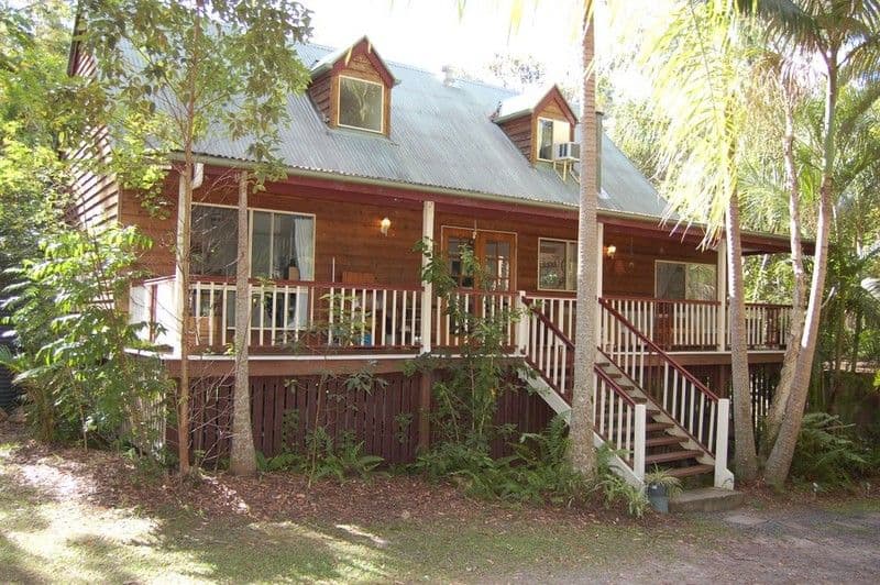 105 Redwood Road, DOONAN QLD 4562, Doonan - Image 1