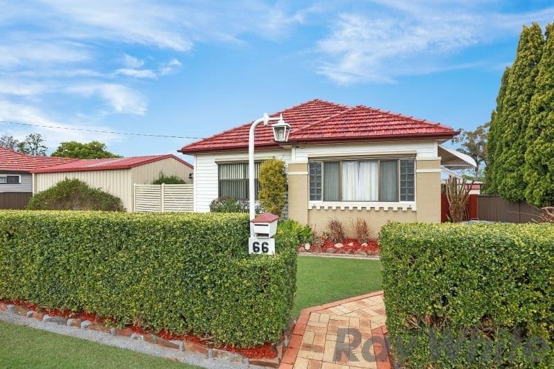 66 Porter Avenue, East Maitland NSW 2323, East Maitland - Image 1