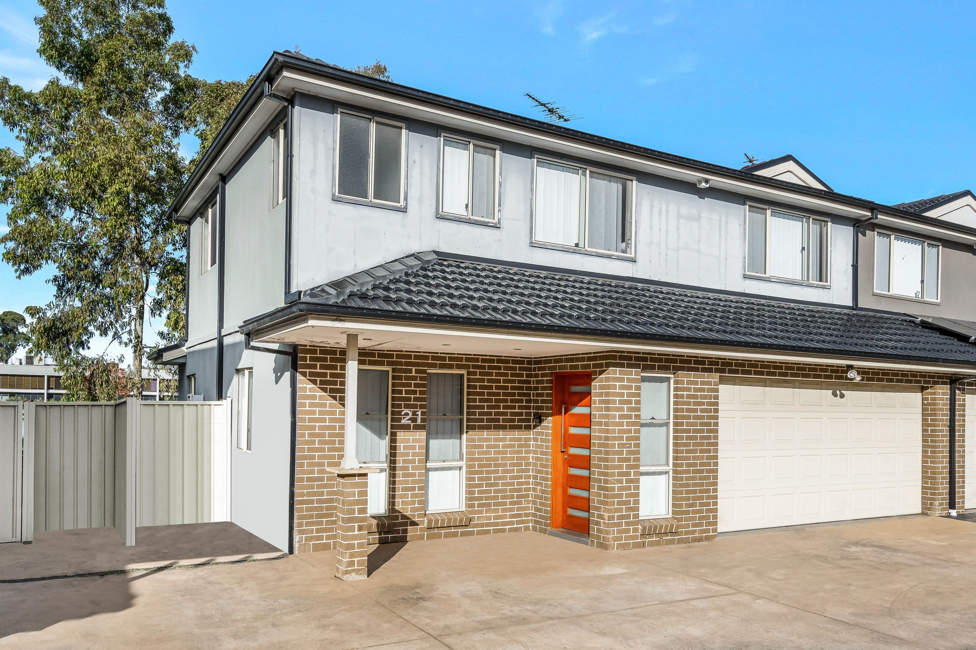 21/7 Altair Place, Hinchinbrook NSW 2168, Hinchinbrook - Image 1