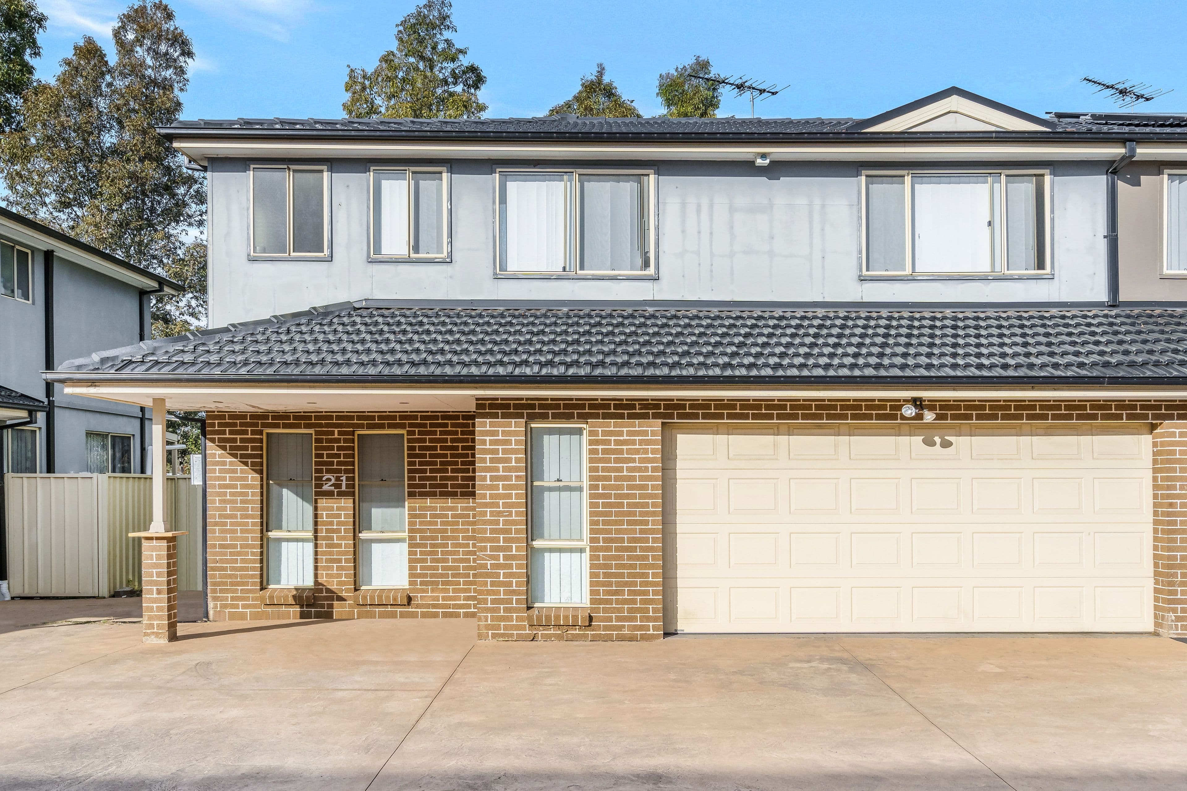 21/7 Altair Place, Hinchinbrook NSW 2168, Hinchinbrook - Thumbnail 2
