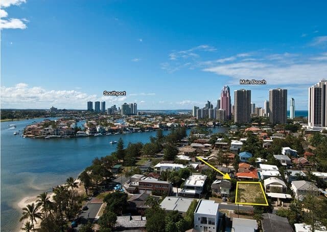 29 Pine Avenue, SURFERS PARADISE QLD 4217, Surfers Paradise - Image 1