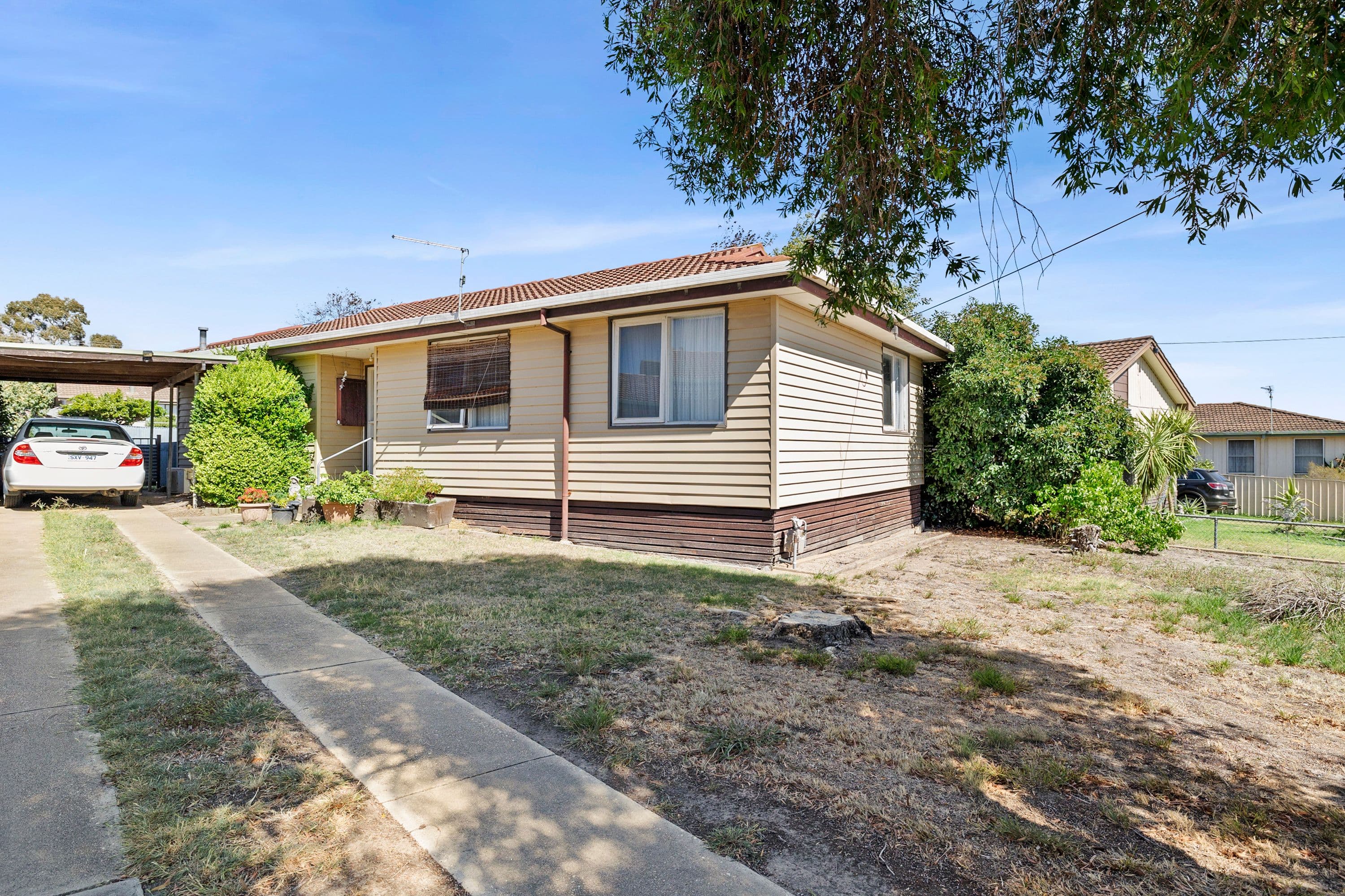 32 Warren Street, Stawell VIC 3380, Stawell - Image 1