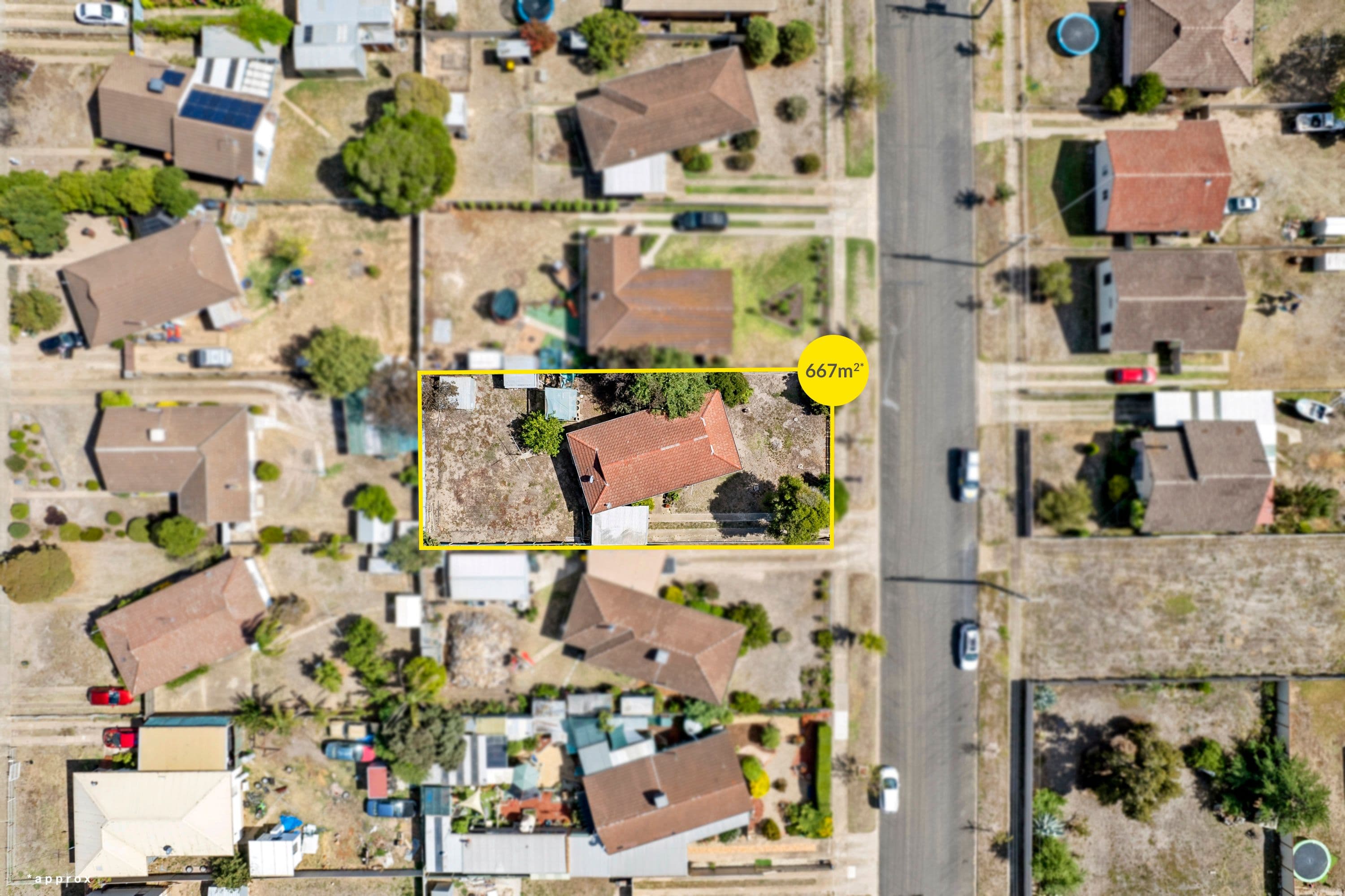 32 Warren Street, Stawell VIC 3380, Stawell - Thumbnail 8
