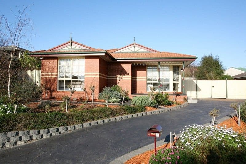 4 Quartz Place, NARRE WARREN VIC 3805, Narre Warren North - Image 1
