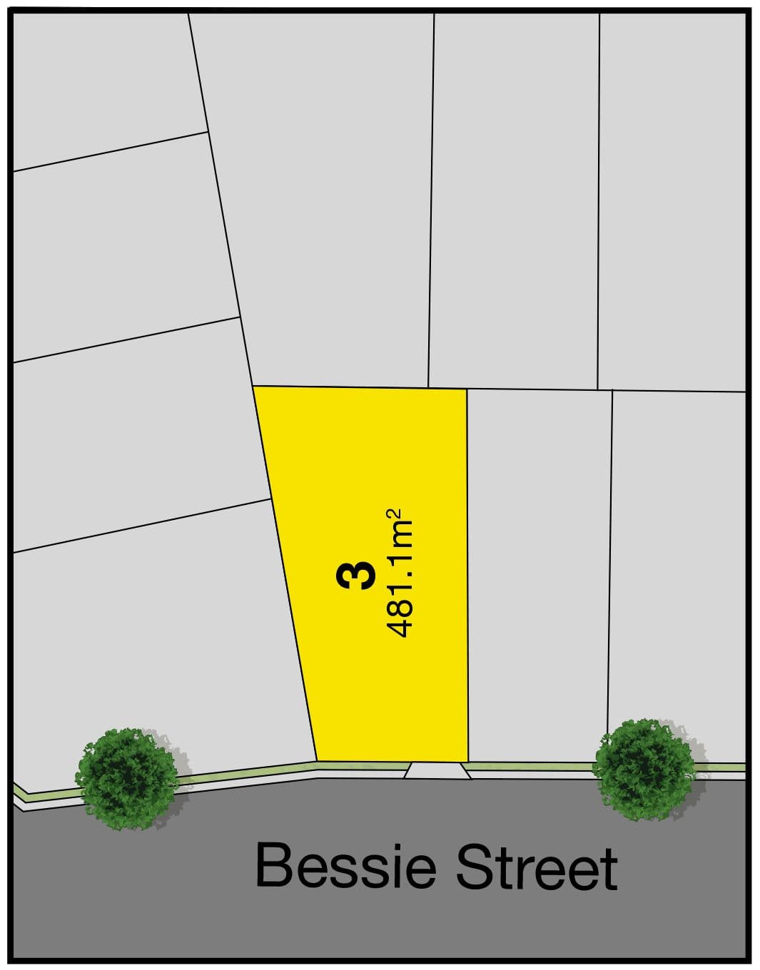 3 Bessie Street (Emerald Hills), Leppington NSW 2179, Leppington - Image 1