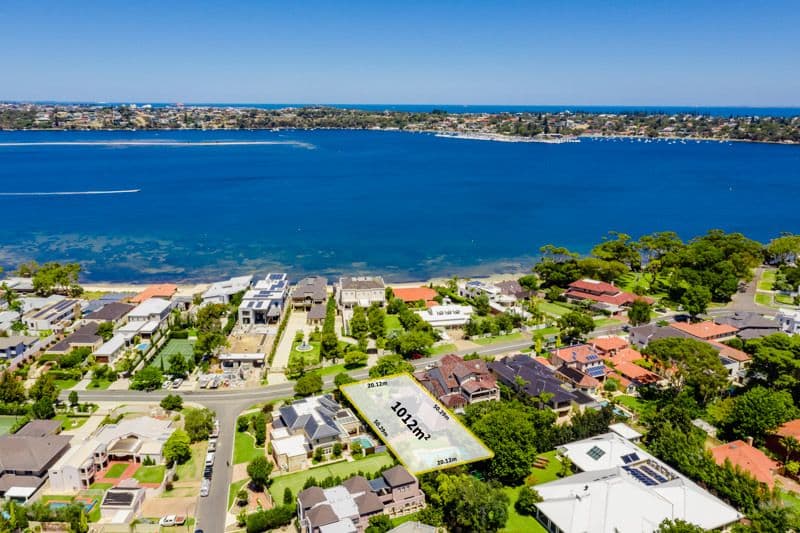 135 Victoria Avenue, Dalkeith WA 6009, Dalkeith - Image 1