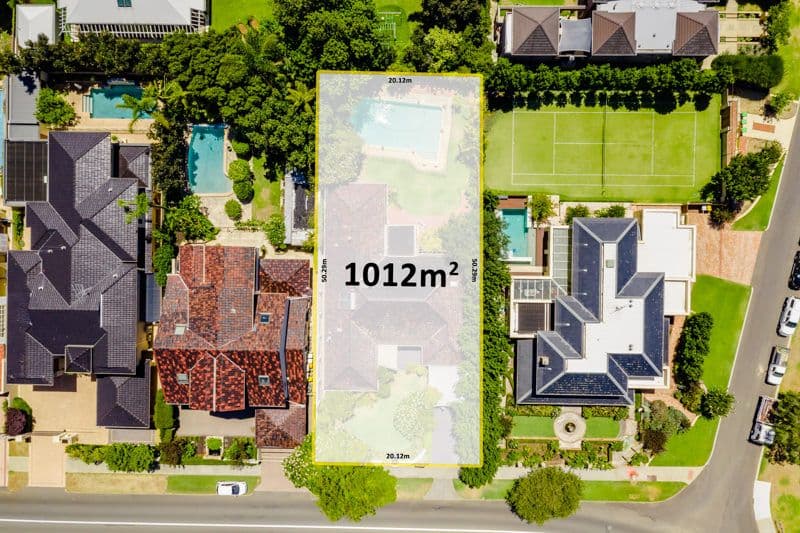 135 Victoria Avenue, Dalkeith WA 6009, Dalkeith - Thumbnail 4