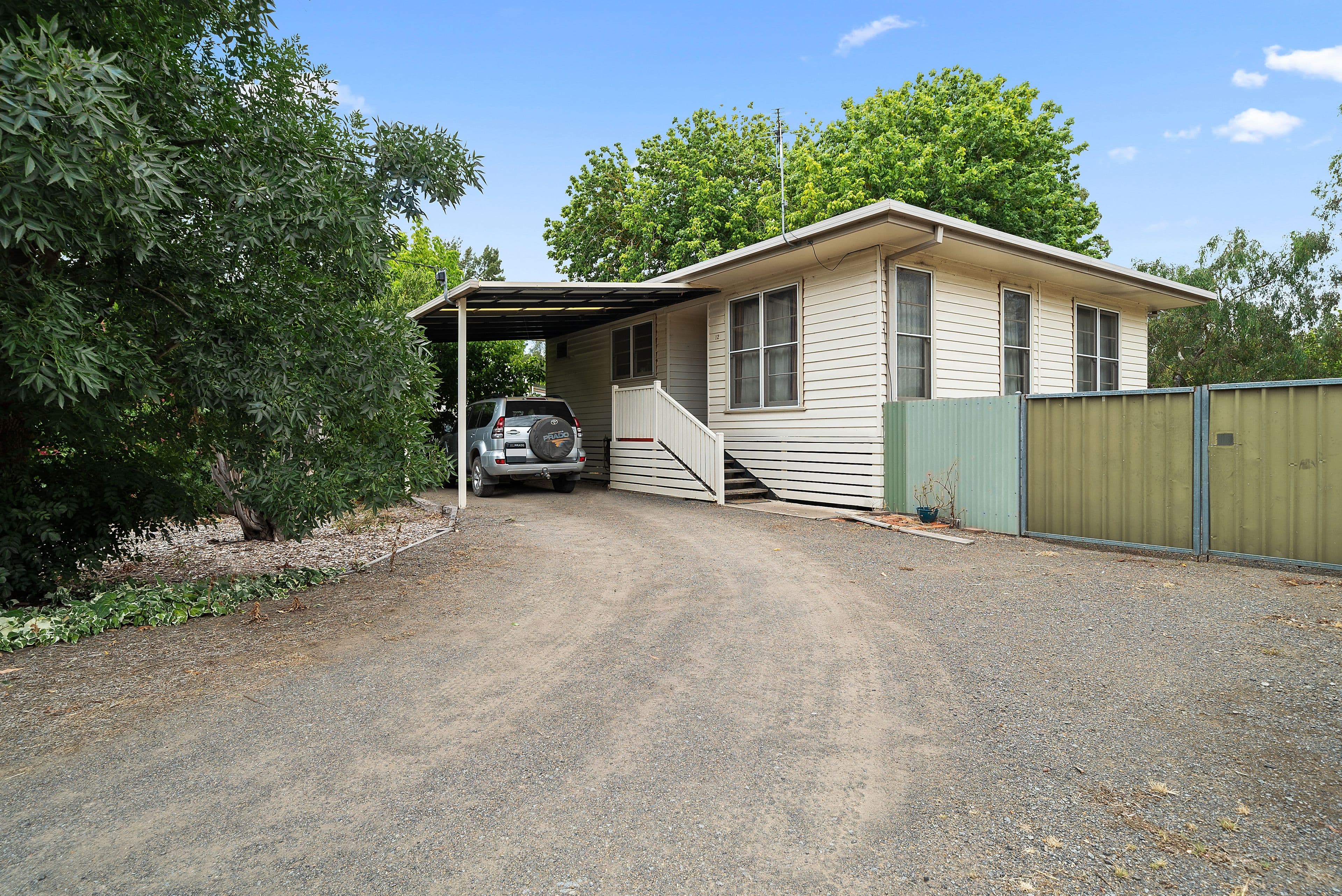 12 Daisy Street, Violet Town VIC 3669, Violet Town - Image 1