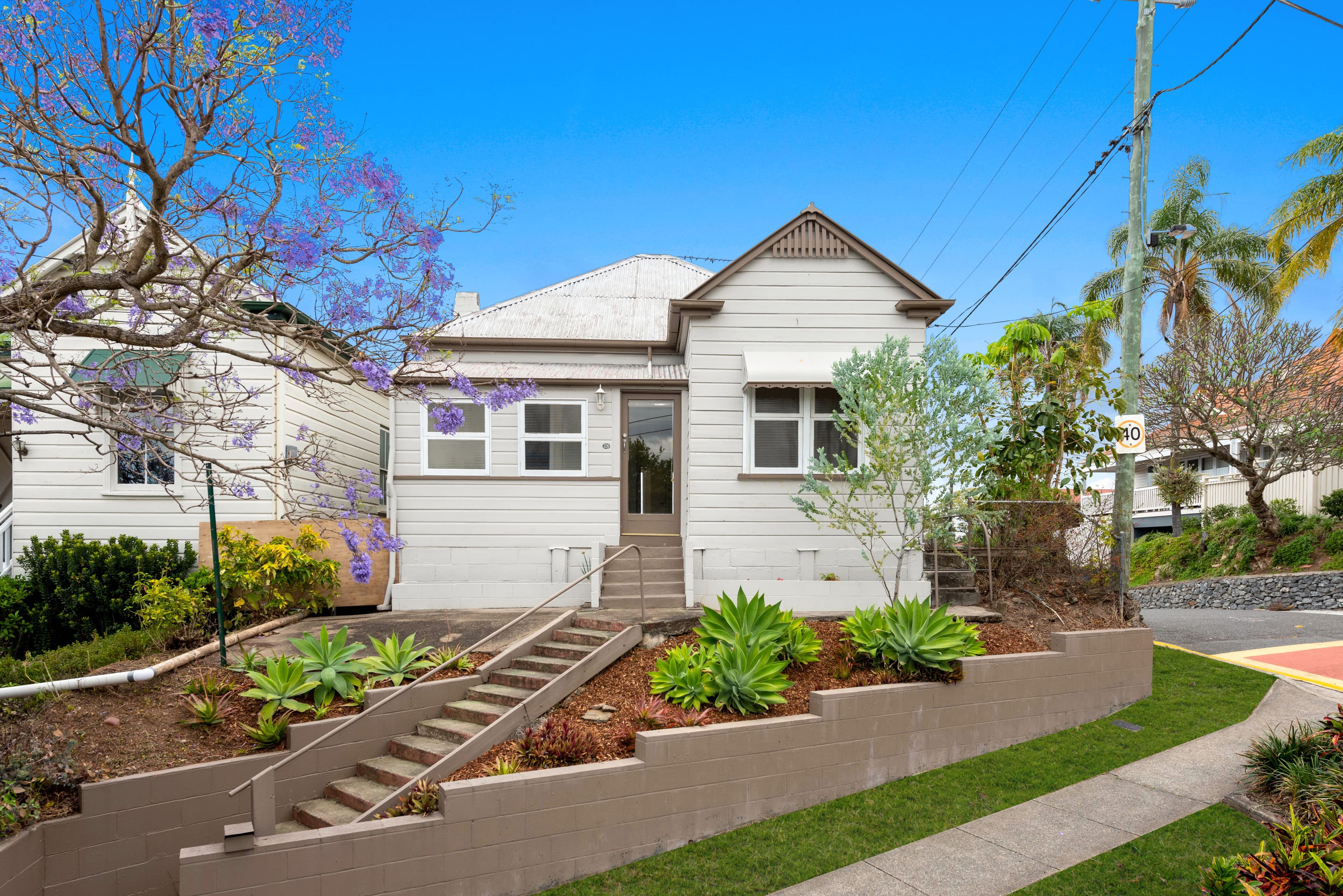 236 Mackenzie Street, Rangeville QLD 4350, Rangeville - Image 1