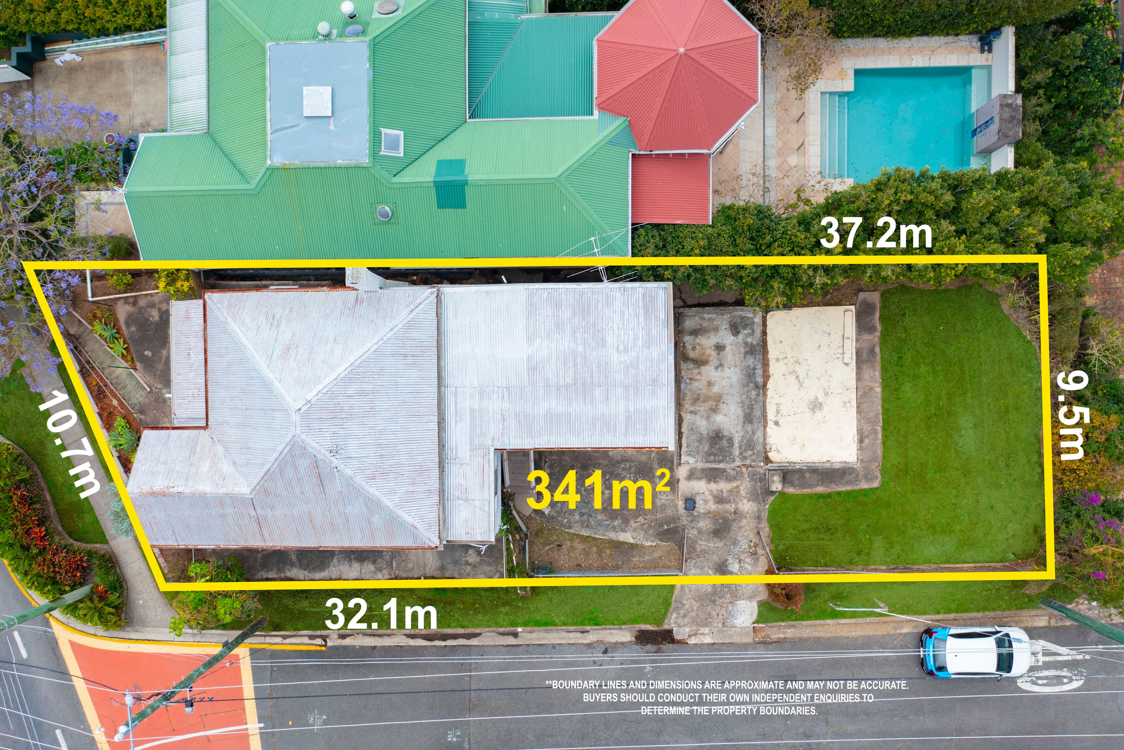 236 Mackenzie Street, Rangeville QLD 4350, Rangeville - Thumbnail 3