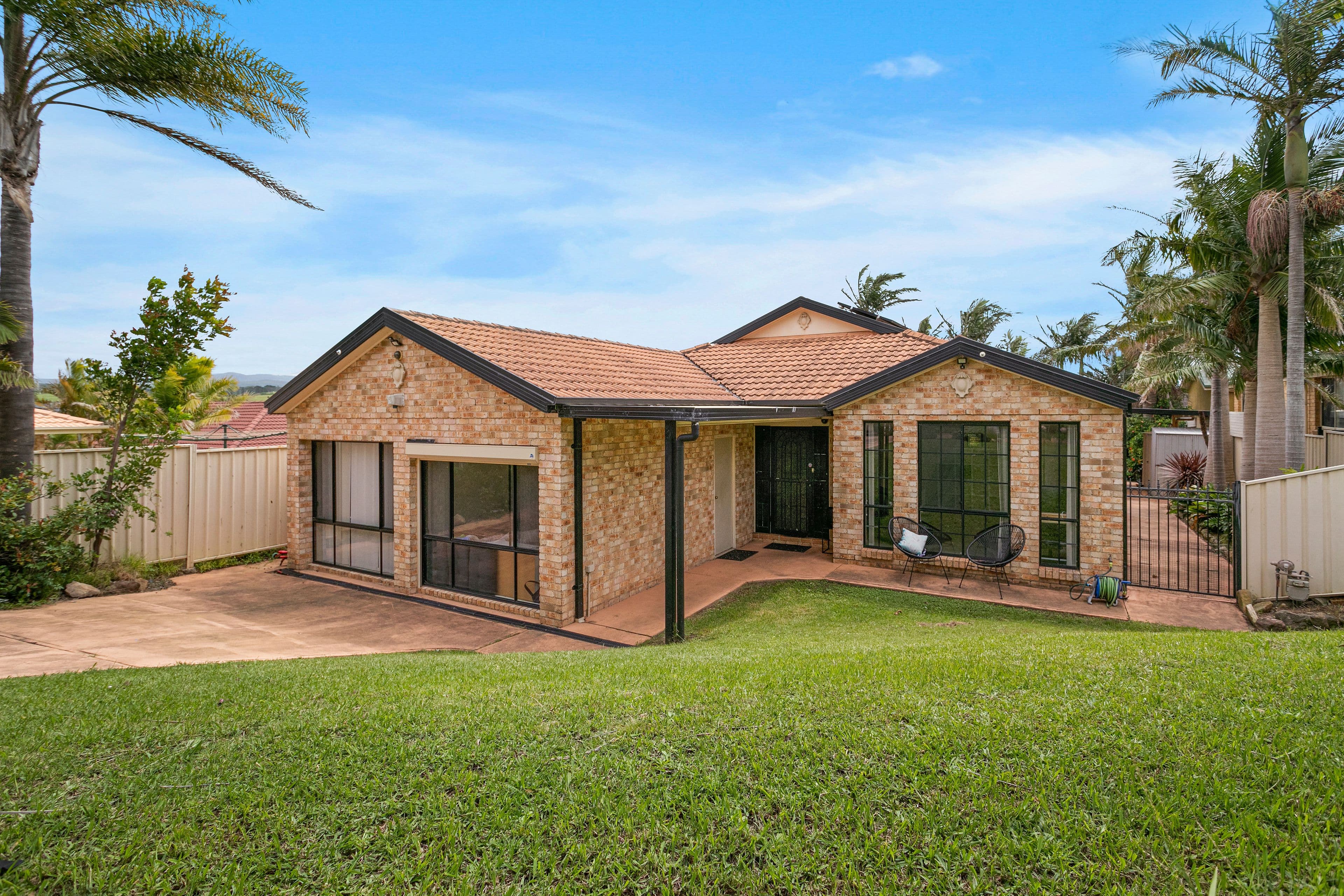 18 Wallis Close, Flinders NSW 2529, Flinders - Image 1