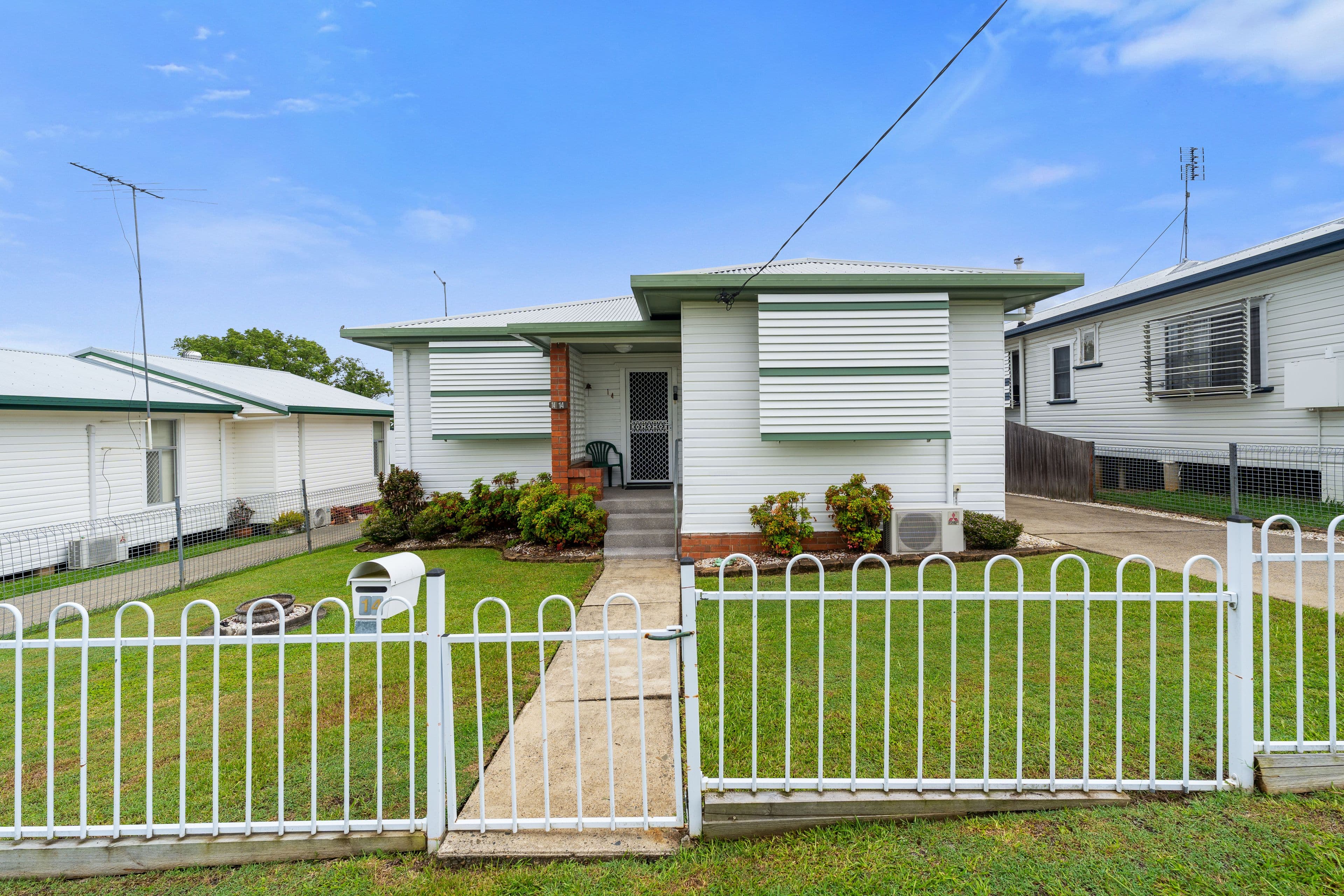 14 Bellevue Street, South Grafton NSW 2460, South Grafton - Image 1