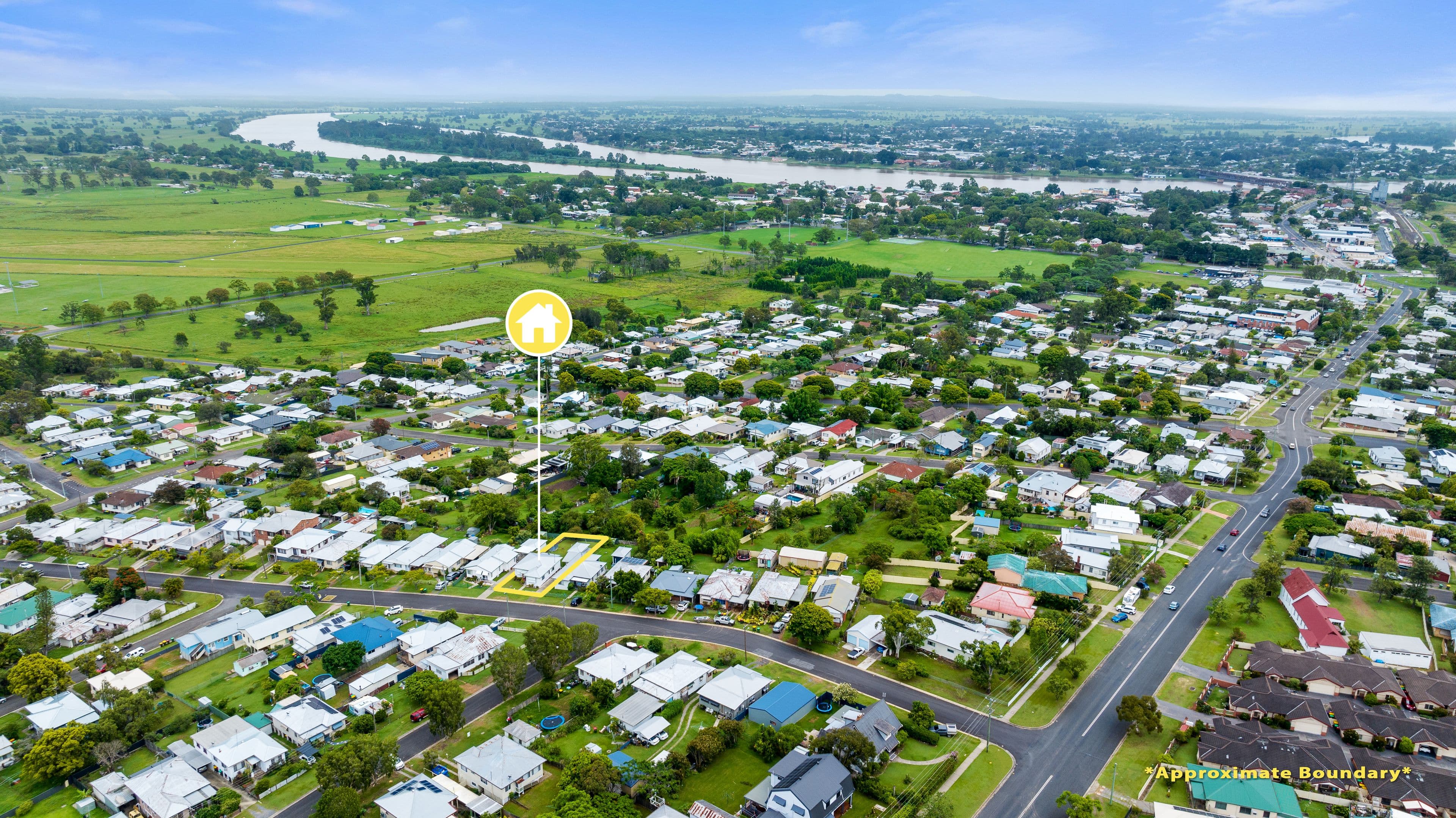 14 Bellevue Street, South Grafton NSW 2460, South Grafton - Thumbnail 2