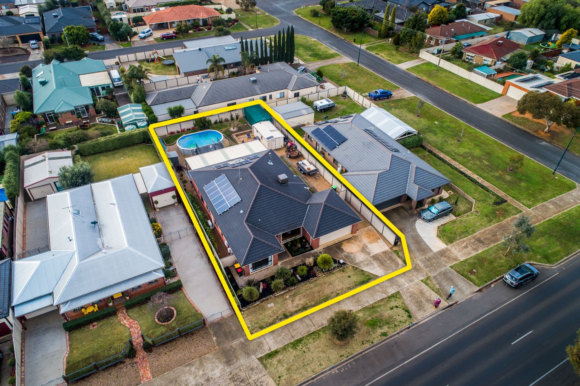 62 Albert Street, Darley VIC 3340, Darley - Image 1