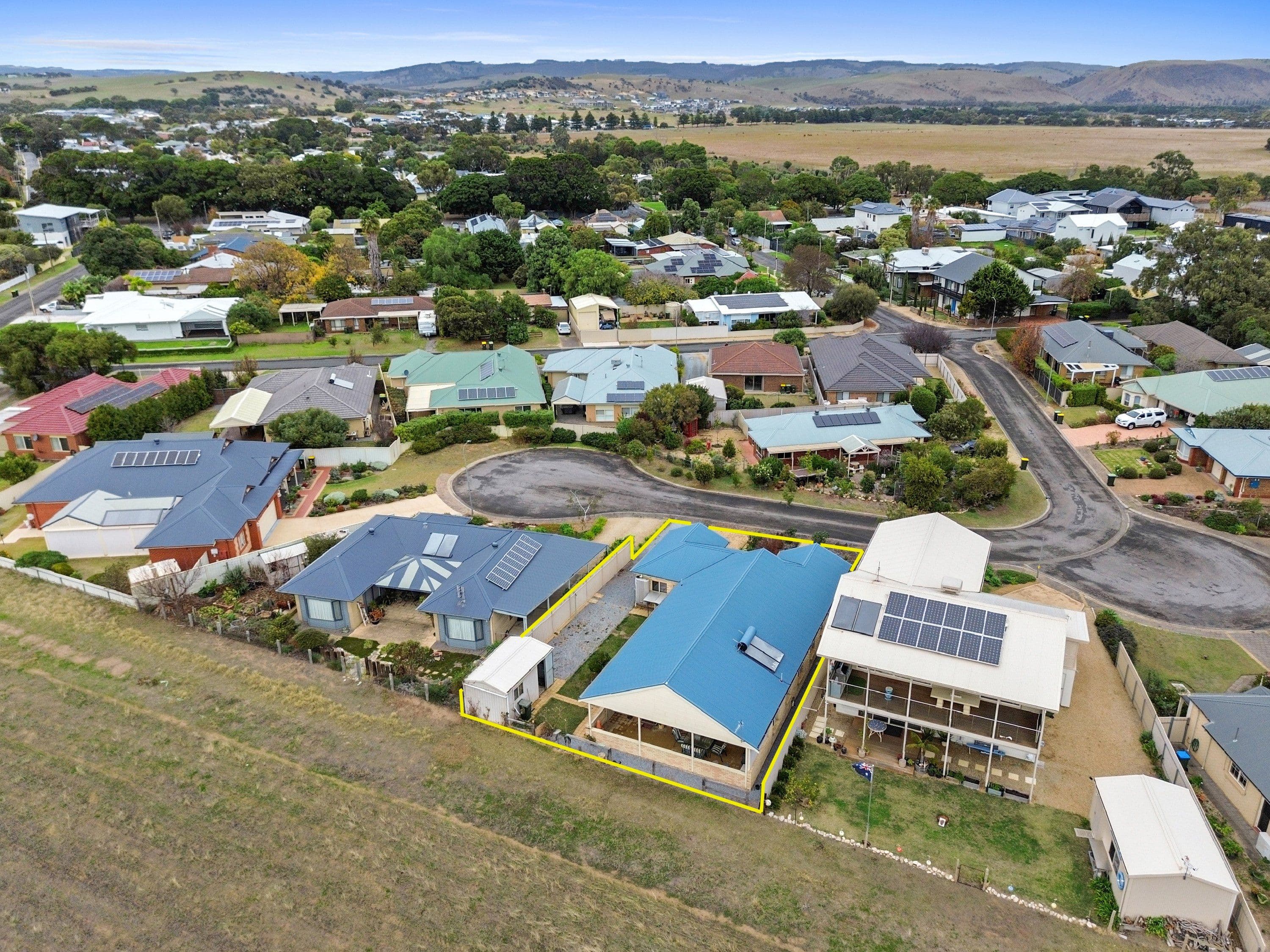 7 Dune Court, Normanville SA 5204, Normanville - Thumbnail 3
