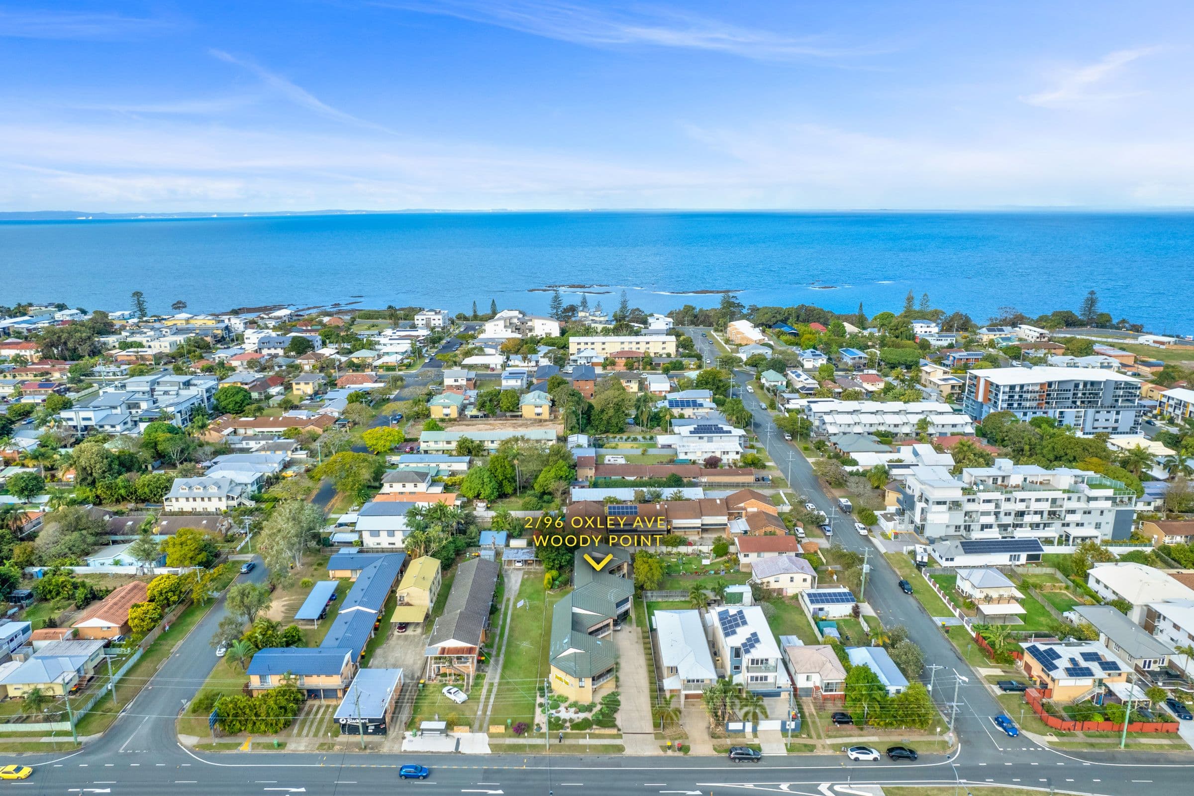 96 Oxley Avenue, Woody Point QLD 4019, Woody Point - Thumbnail 2