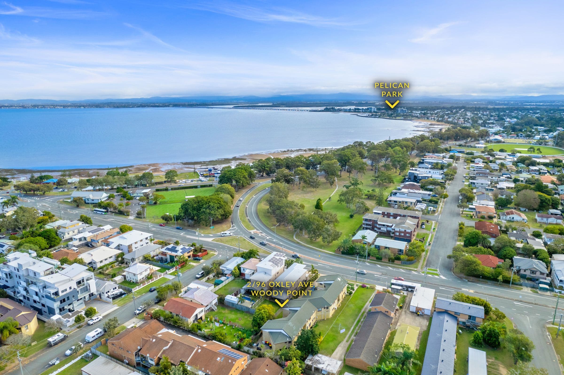 96 Oxley Avenue, Woody Point QLD 4019, Woody Point - Thumbnail 8