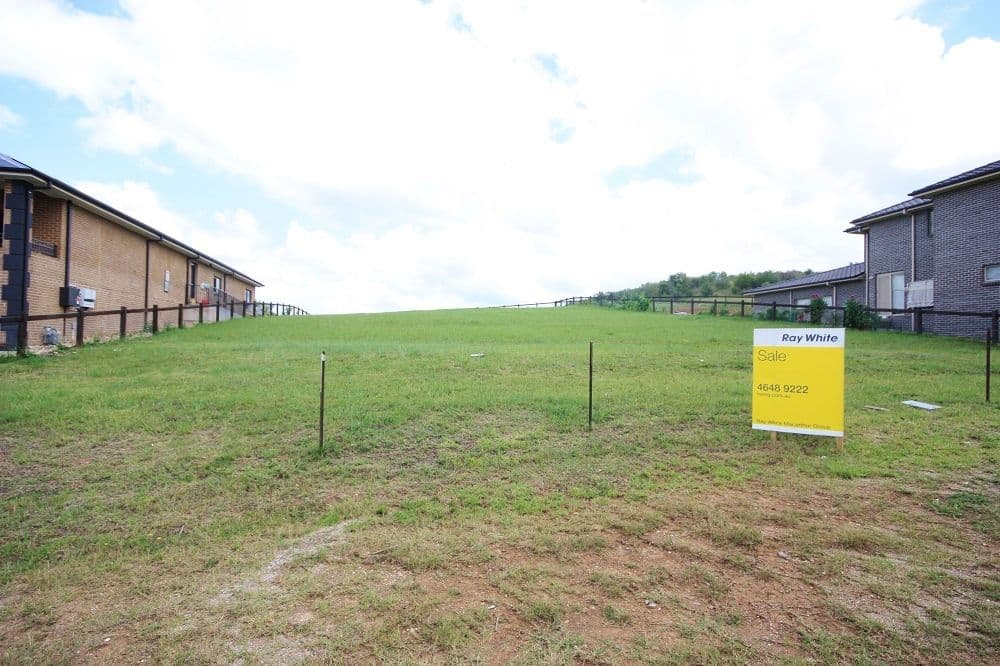 Lot 4360 Moyengully Avenue, Mount Annan NSW 2567, Mount Annan - Thumbnail 4