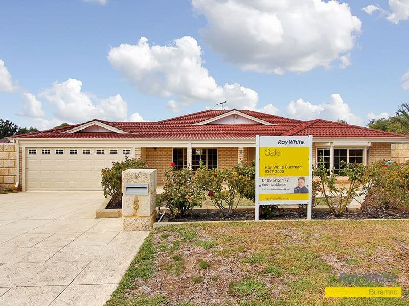 5 The Cove, BALLAJURA WA 6066, Ballajura - Image 1