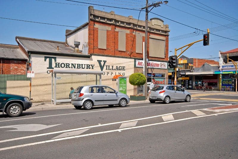 46 Clarendon Street, THORNBURY VIC 3071, Thornbury - Thumbnail 4