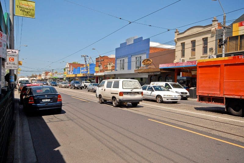 46 Clarendon Street, THORNBURY VIC 3071, Thornbury - Thumbnail 6