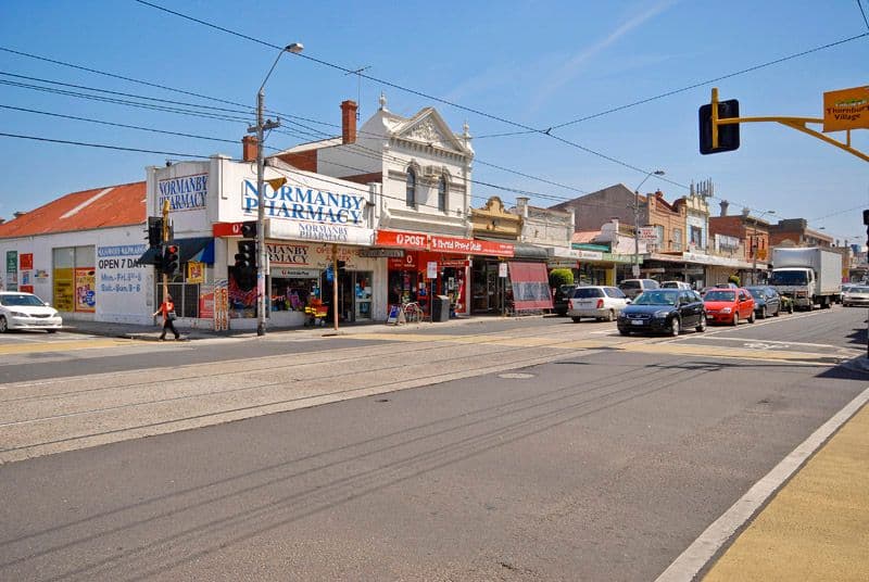46 Clarendon Street, THORNBURY VIC 3071, Thornbury - Thumbnail 7