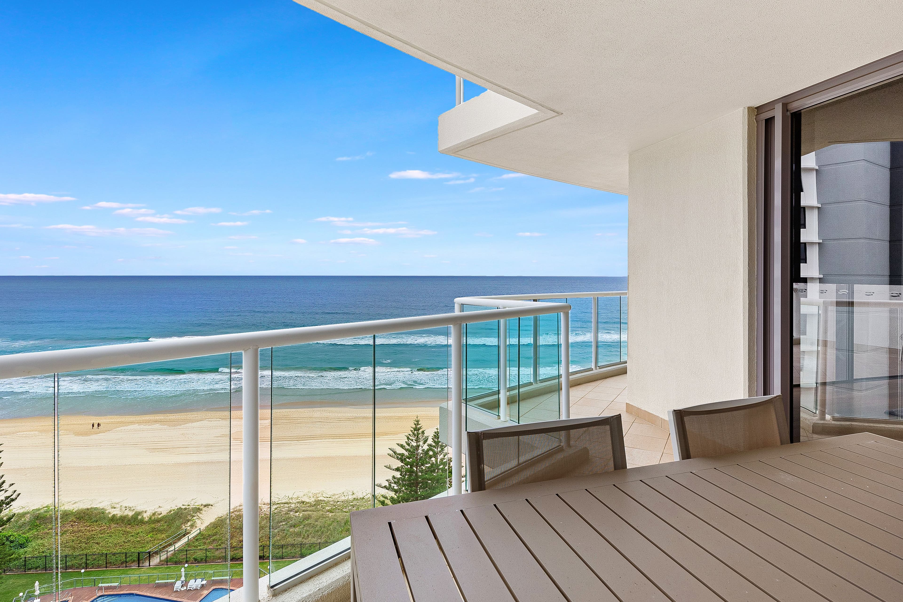151 La Sabbia 74-86 Old Burleigh Road, Surfers Paradise QLD 4217, Surfers Paradise - Image 1