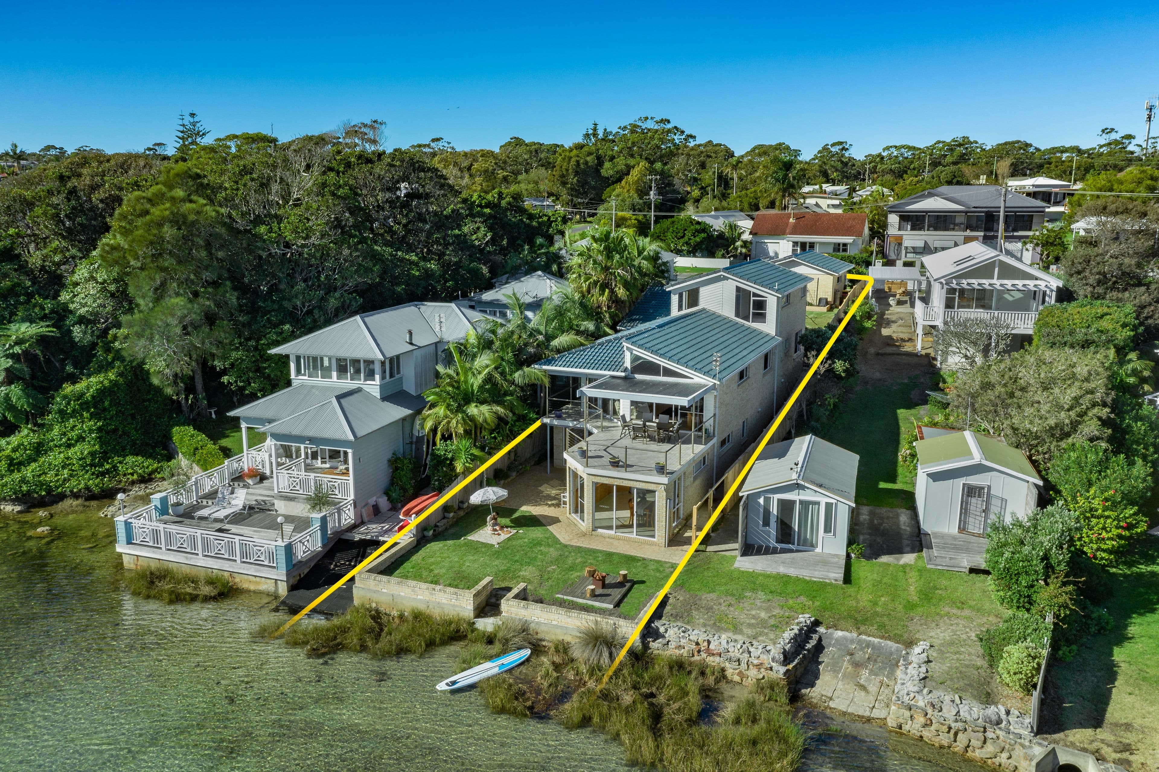 29 Walton Way, Currarong NSW 2540, Currarong - Thumbnail 8