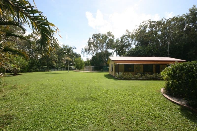 3 Theresa Court, ARMSTRONG BEACH QLD 4737, Armstrong Beach - Image 1