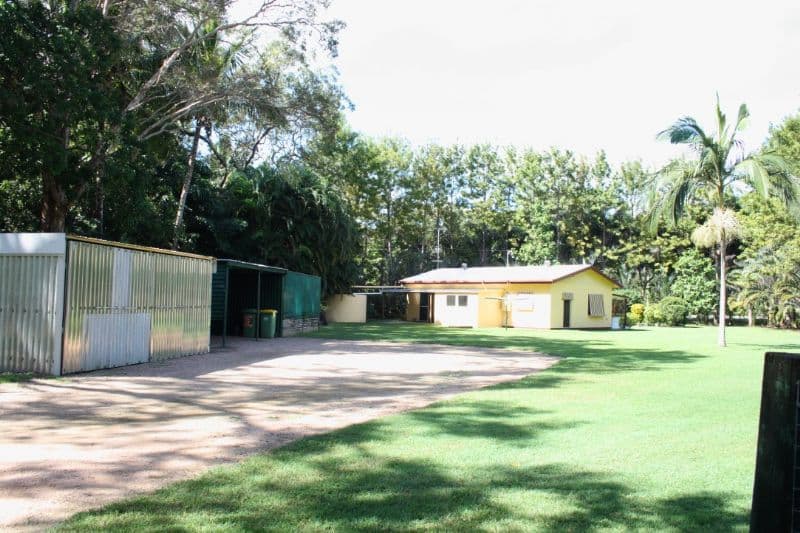 3 Theresa Court, ARMSTRONG BEACH QLD 4737, Armstrong Beach - Thumbnail 2