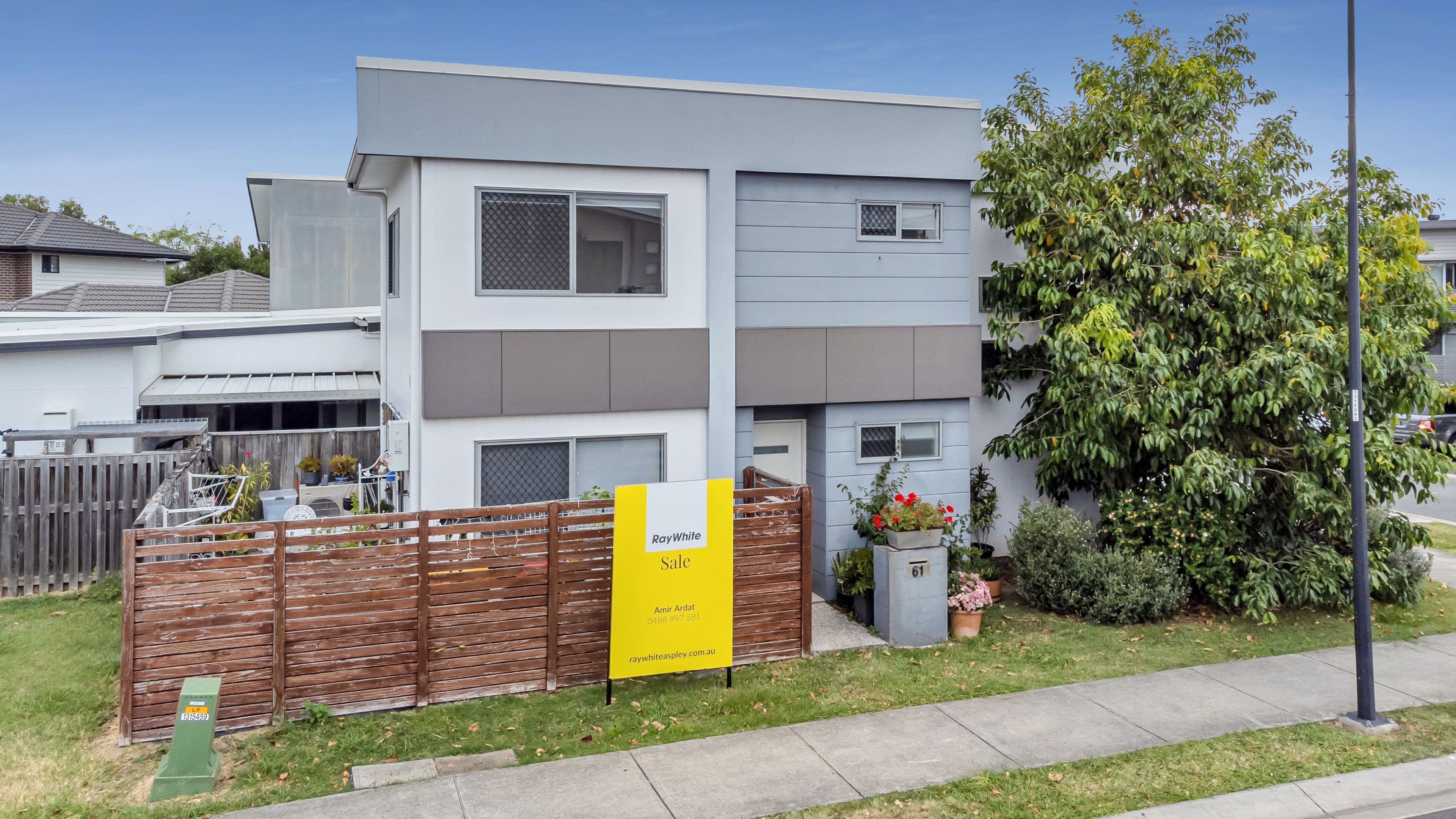 61 Warrumbungle Parade, Fitzgibbon QLD 4018, Fitzgibbon - Image 1