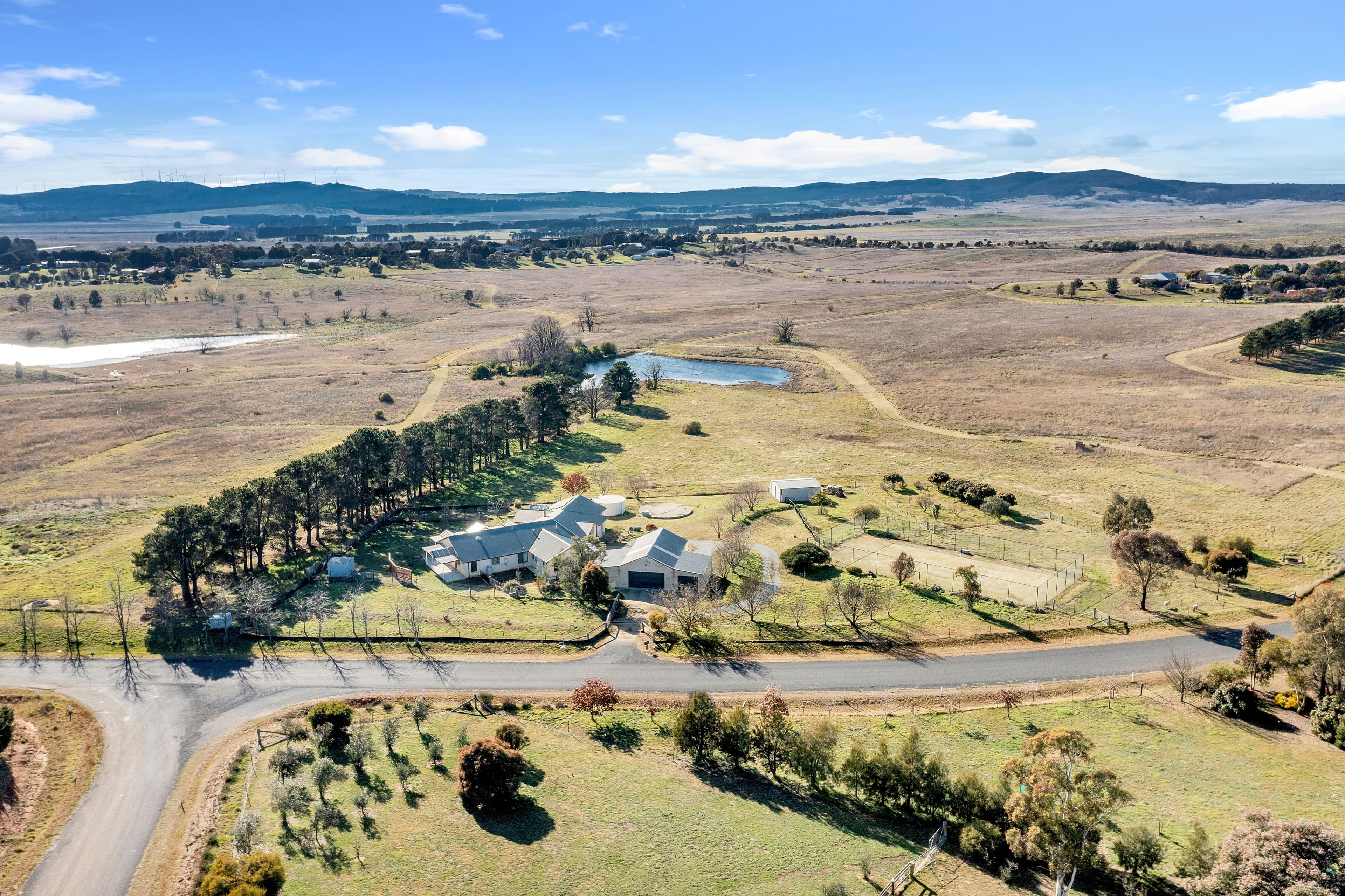 39 McDonnell Drive, Bungendore NSW 2621, Bungendore - Image 1