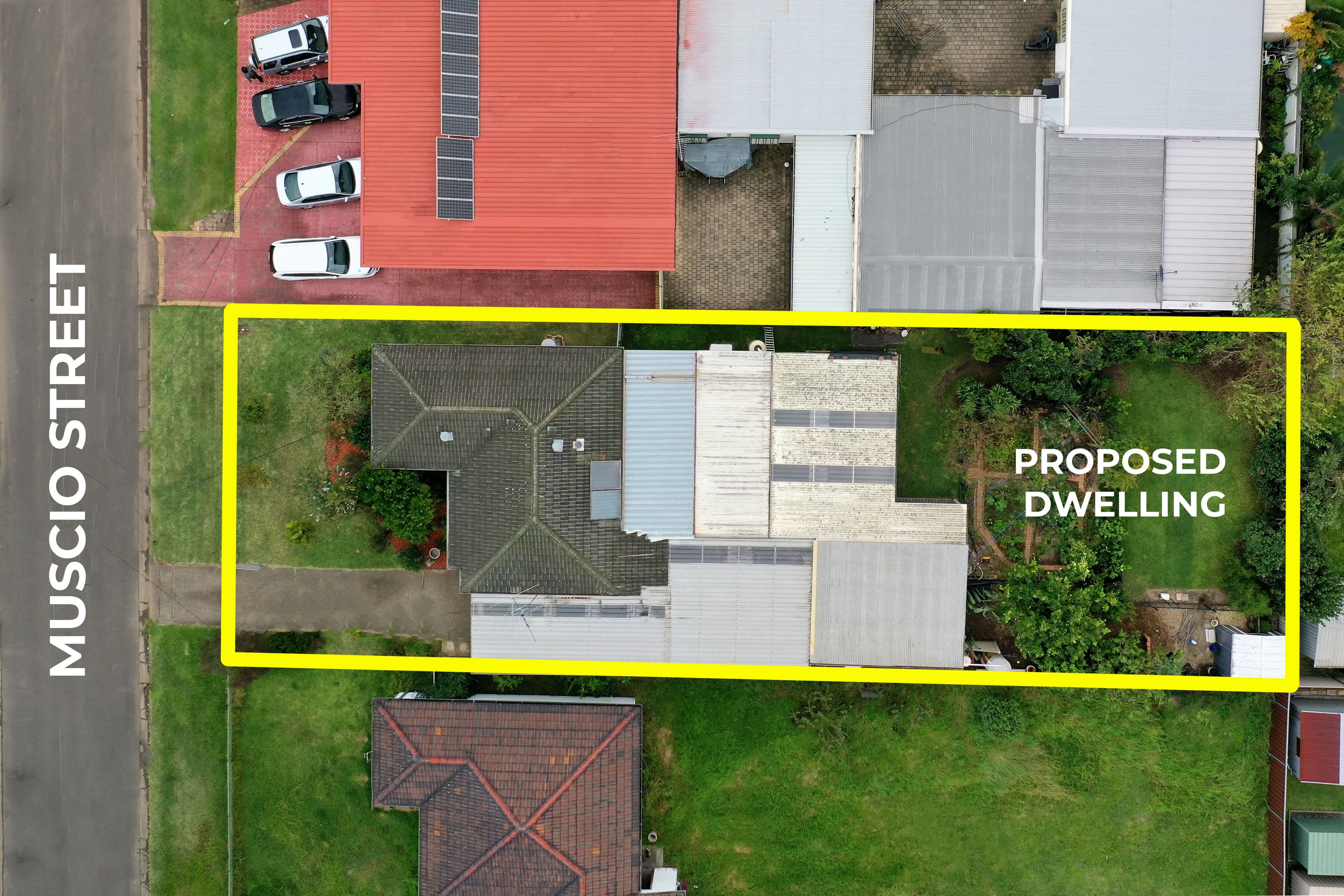 13 Muscio Street, Colyton NSW 2760, Colyton - Thumbnail 2